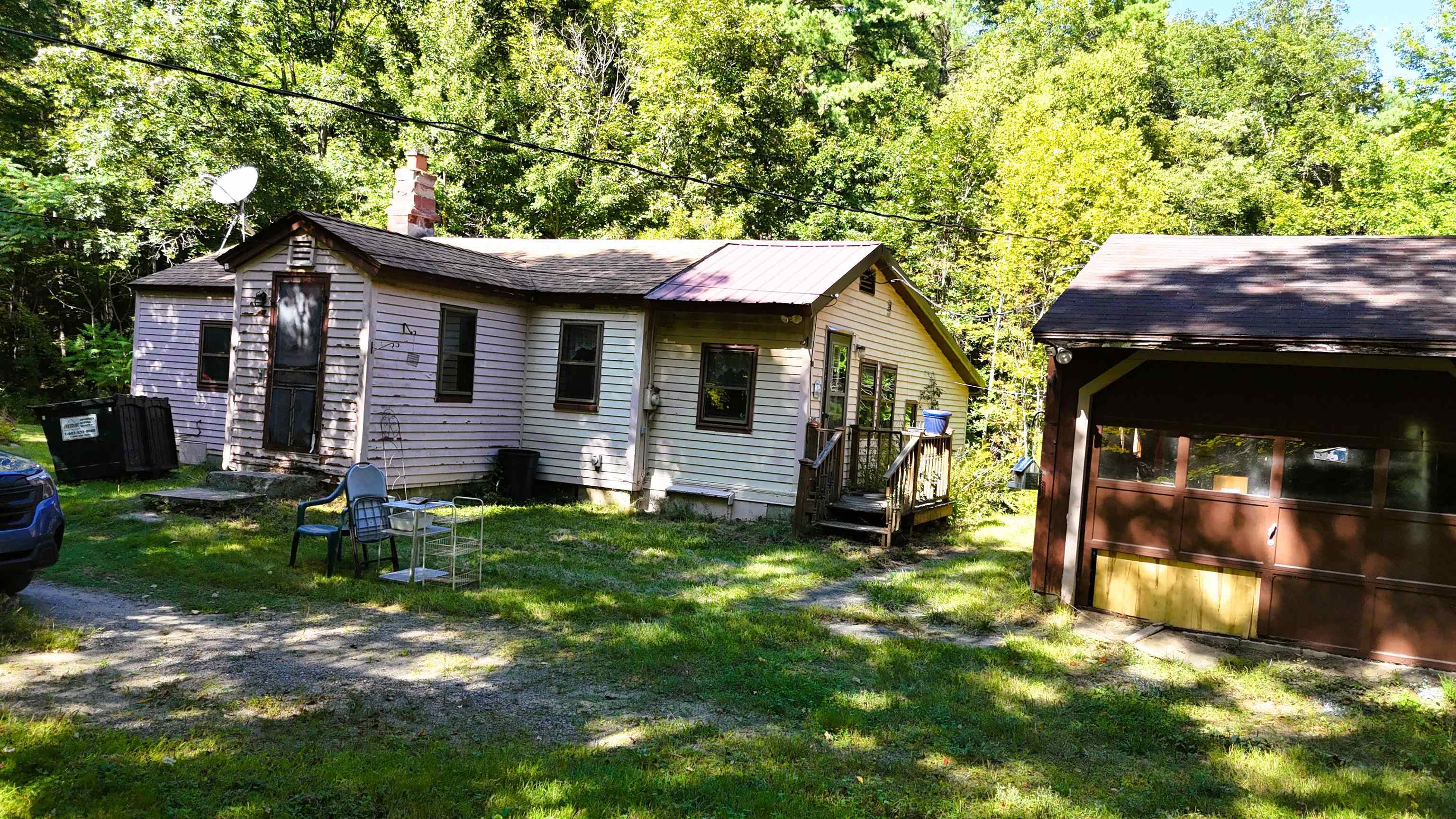 31 Watson Road Property Photo 1