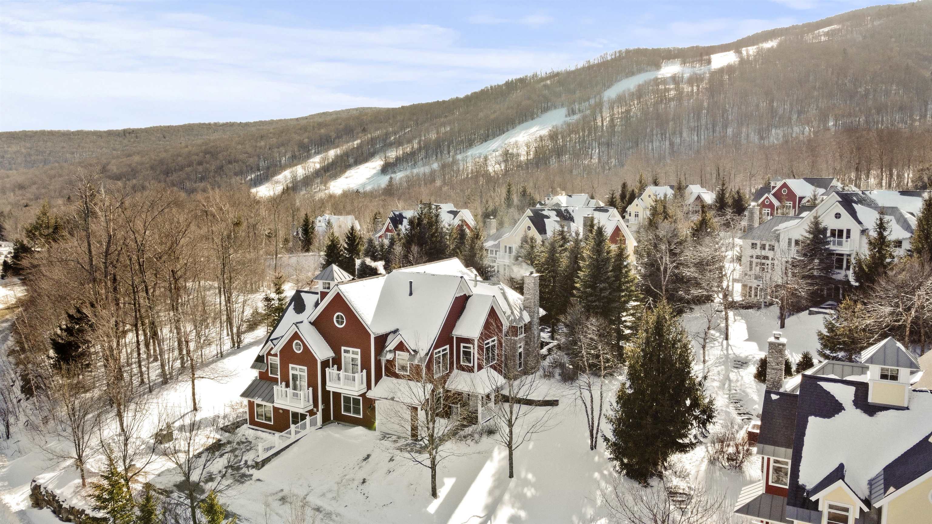 168 Sunbowl Ridge Road Property Photo 3