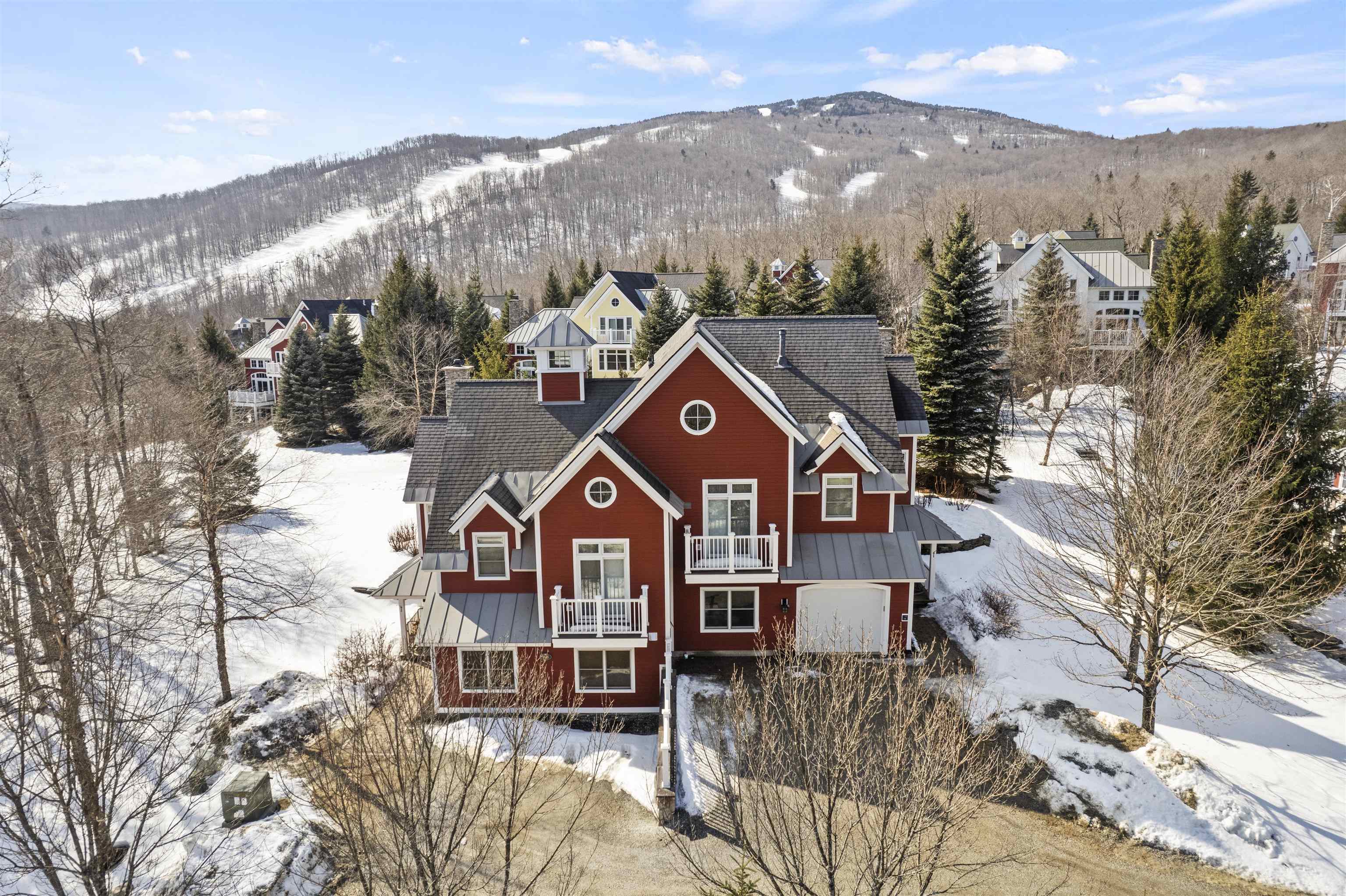 168 Sunbowl Ridge Road Property Photo 11