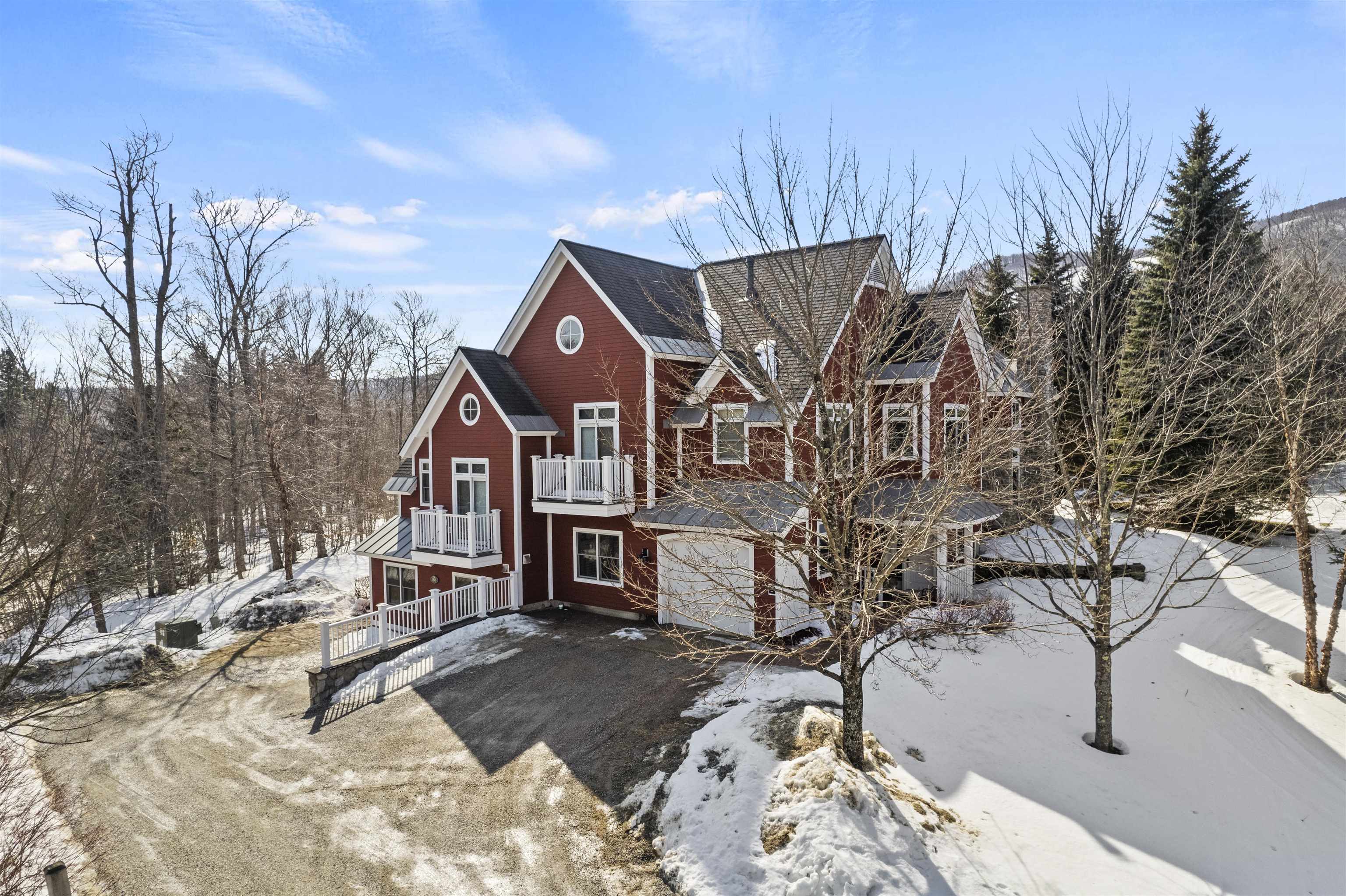 168 Sunbowl Ridge Road Property Photo 12