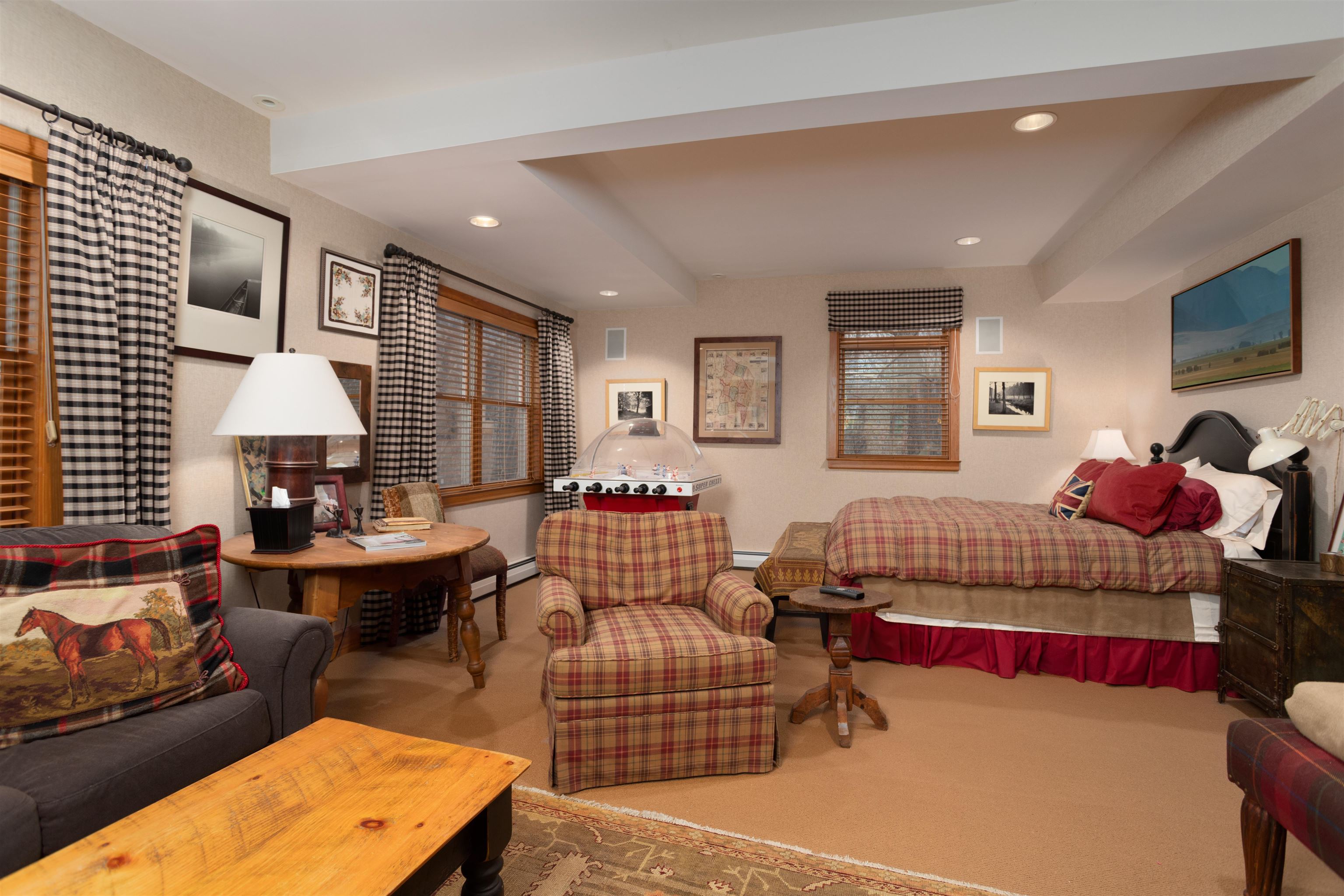 168 Sunbowl Ridge Road Property Photo 15