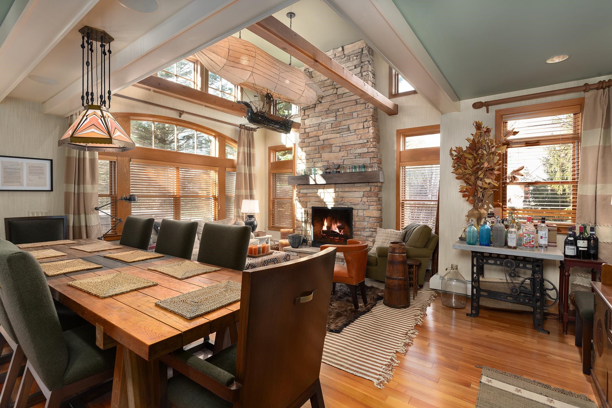 168 Sunbowl Ridge Road Property Photo 17