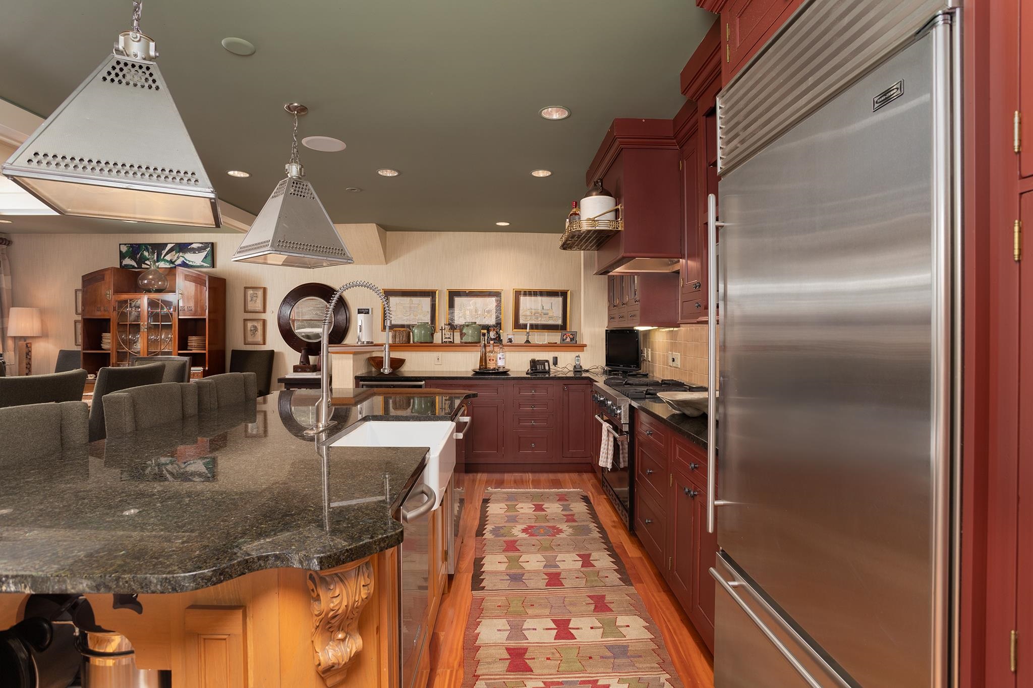 168 Sunbowl Ridge Road Property Photo 24