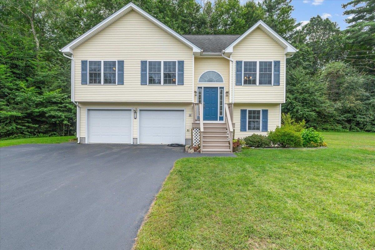 59 Blakewood Drive Property Photo 1