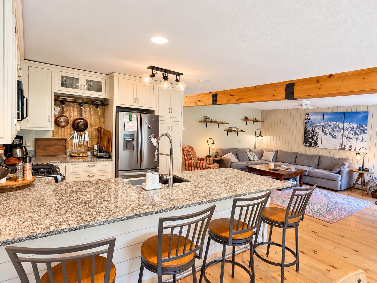 17a Silver Birch Property Photo 2