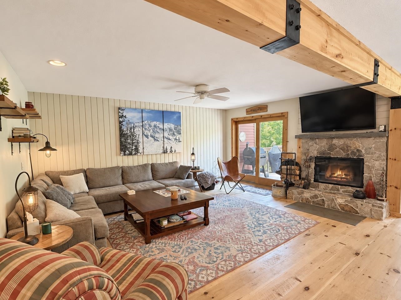 17a Silver Birch Property Photo 3
