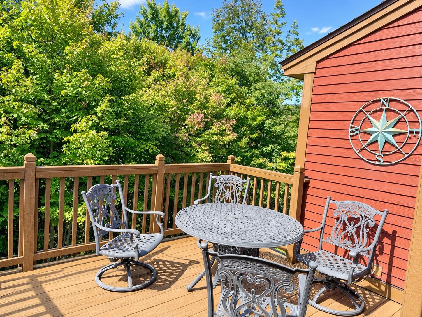 17a Silver Birch Property Photo 9