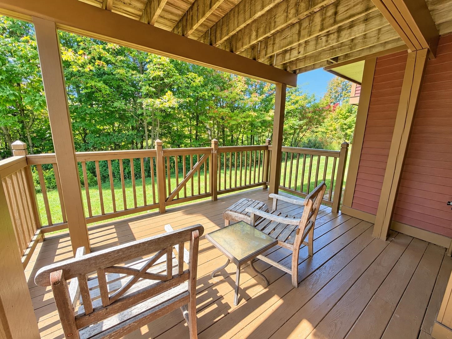 17a Silver Birch Property Photo 21