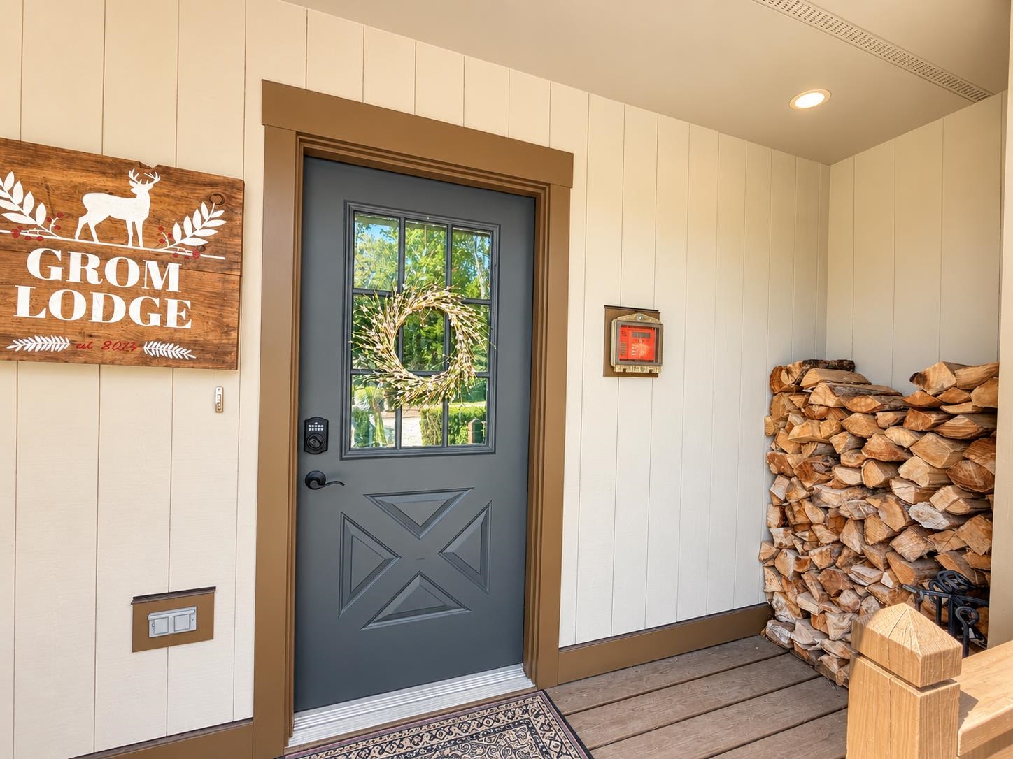 17a Silver Birch Property Photo 29