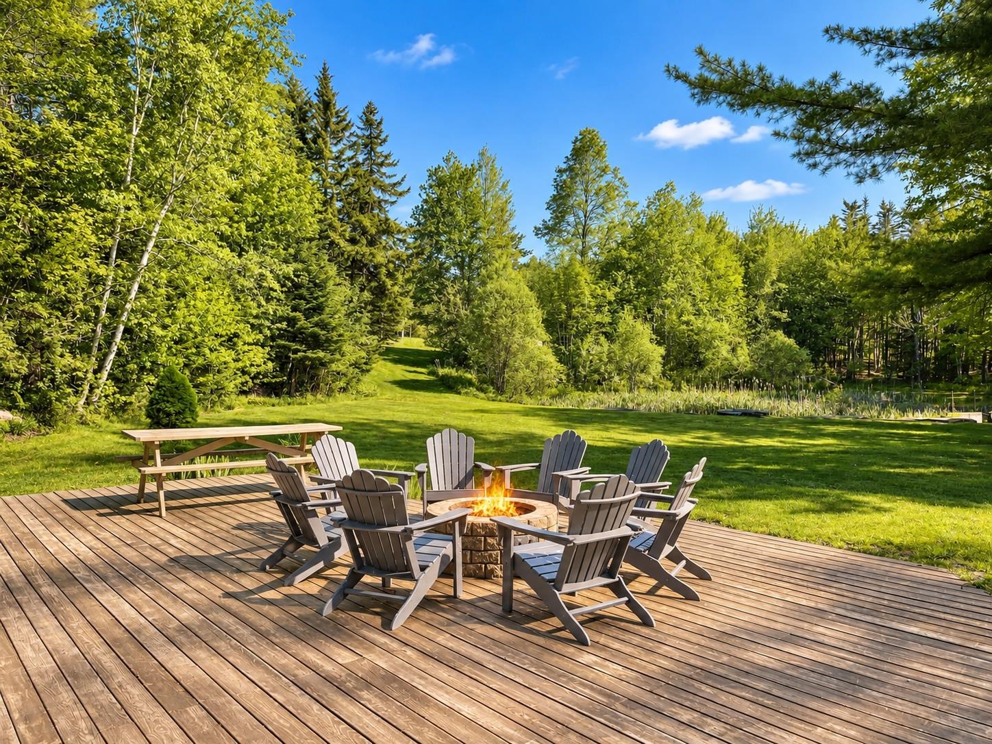 17a Silver Birch Property Photo 34