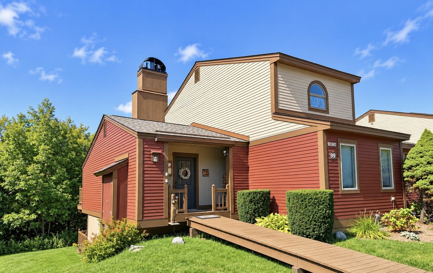 17a Silver Birch Property Photo 41
