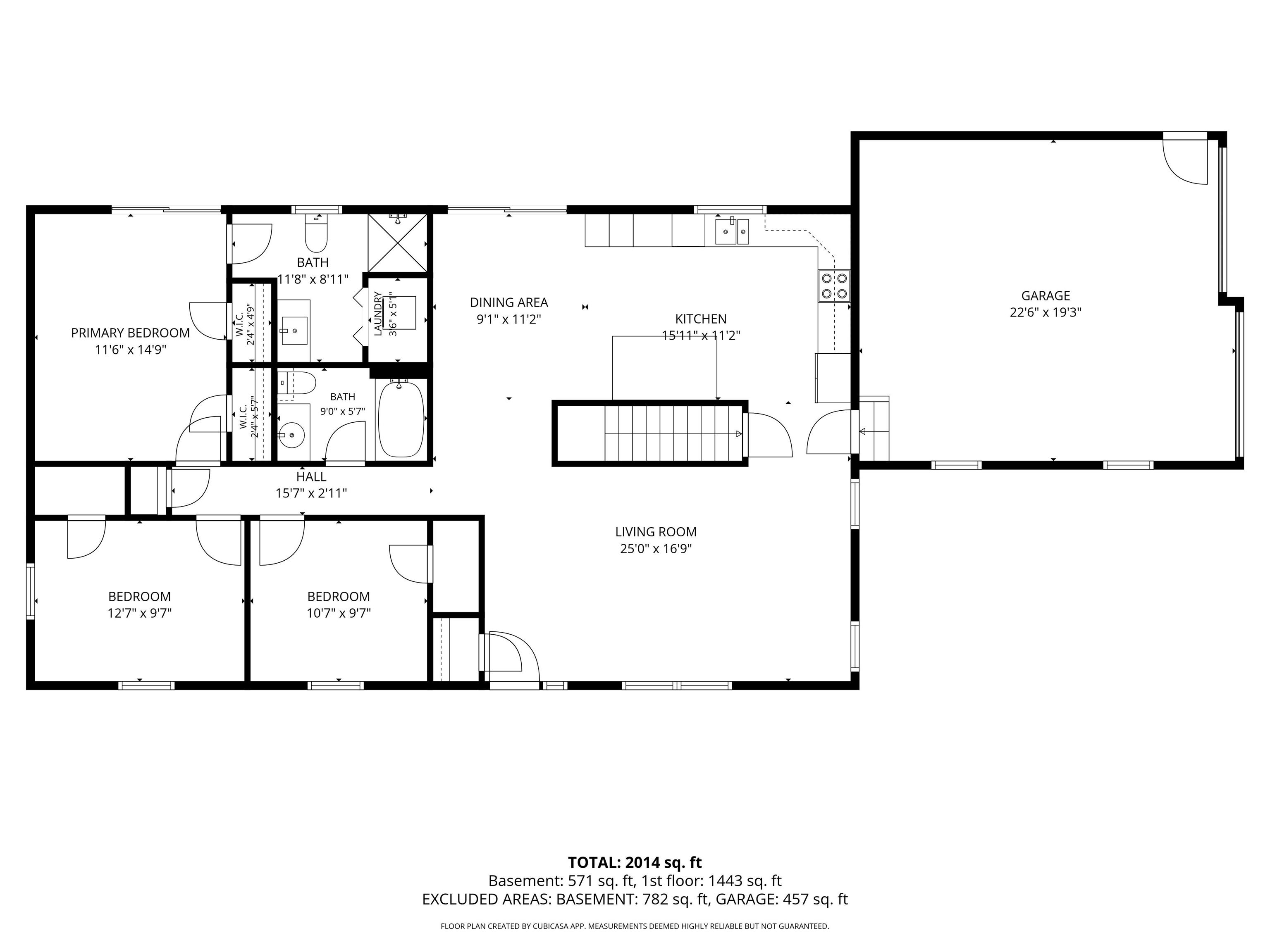 415 Dale Street Property Photo 48