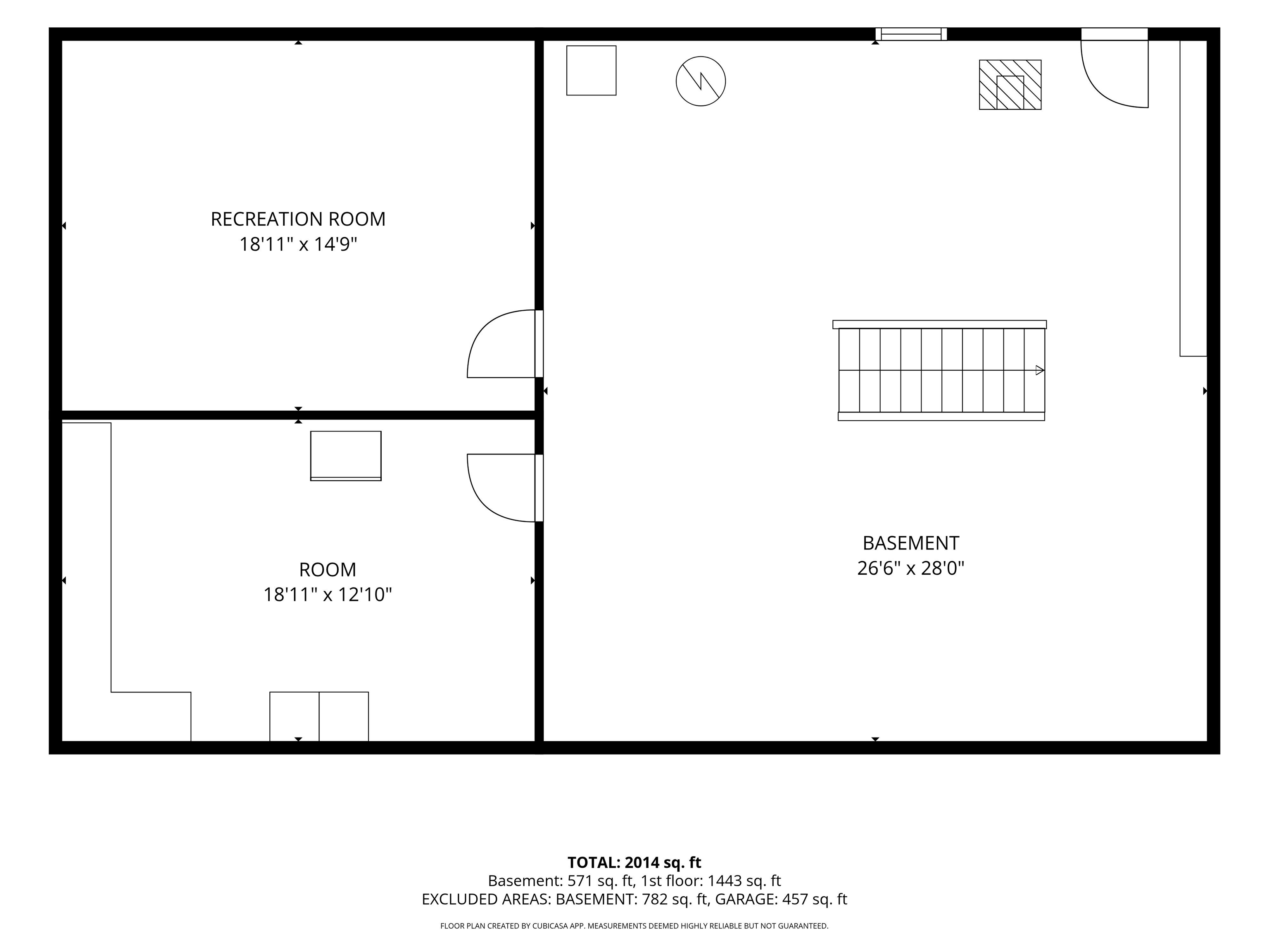 415 Dale Street Property Photo 49