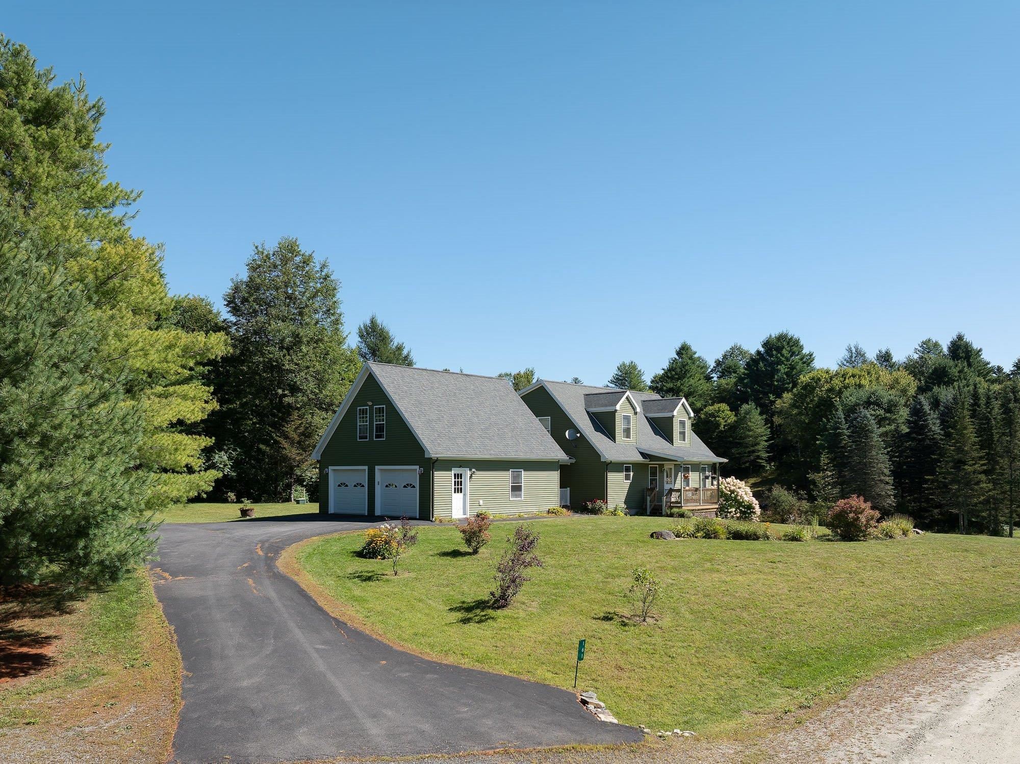 161 Belanger Lane Property Photo 1
