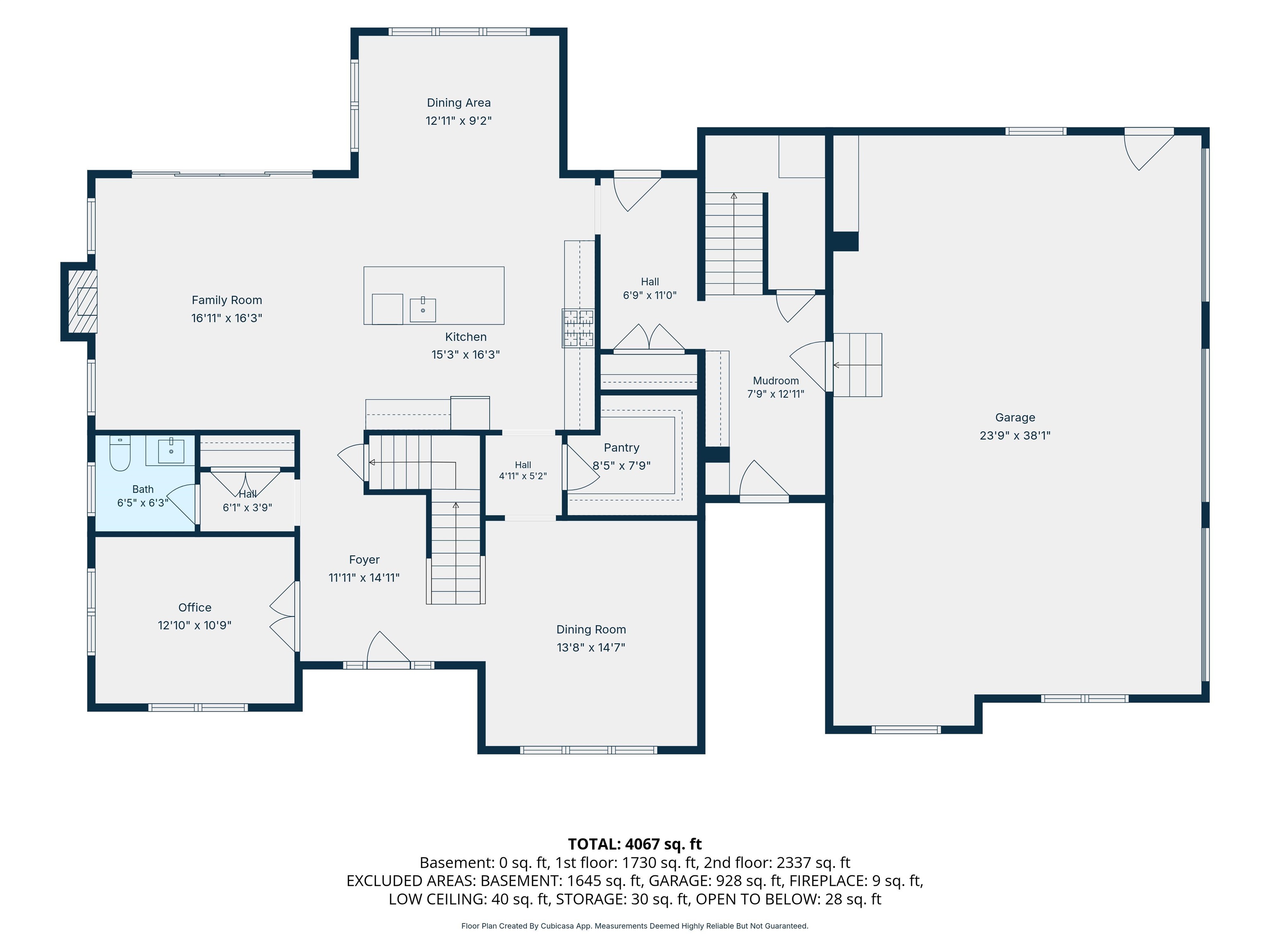 24 Indian Rock Road Property Photo 40
