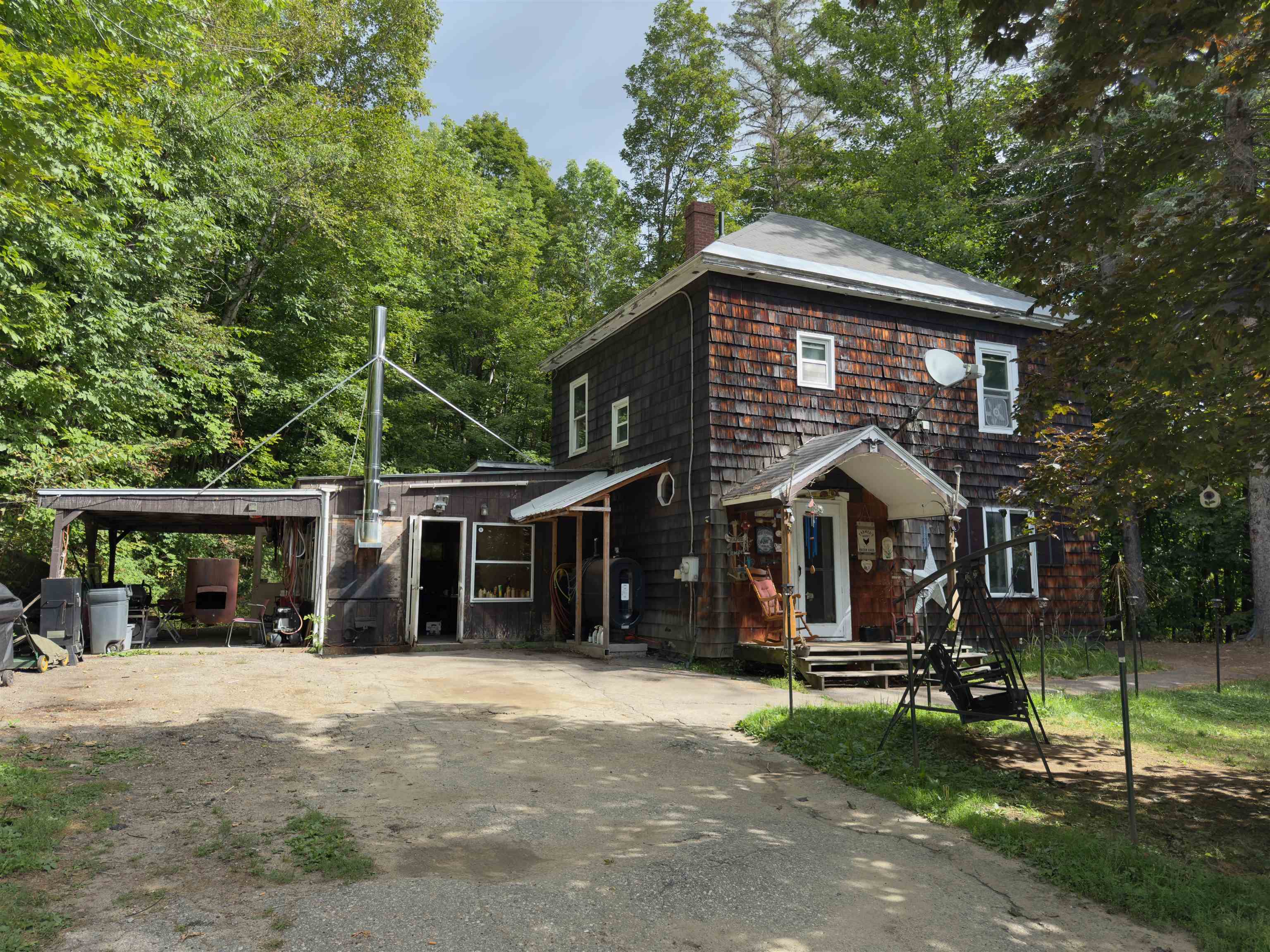 58 Hemlock Lane Property Photo 1