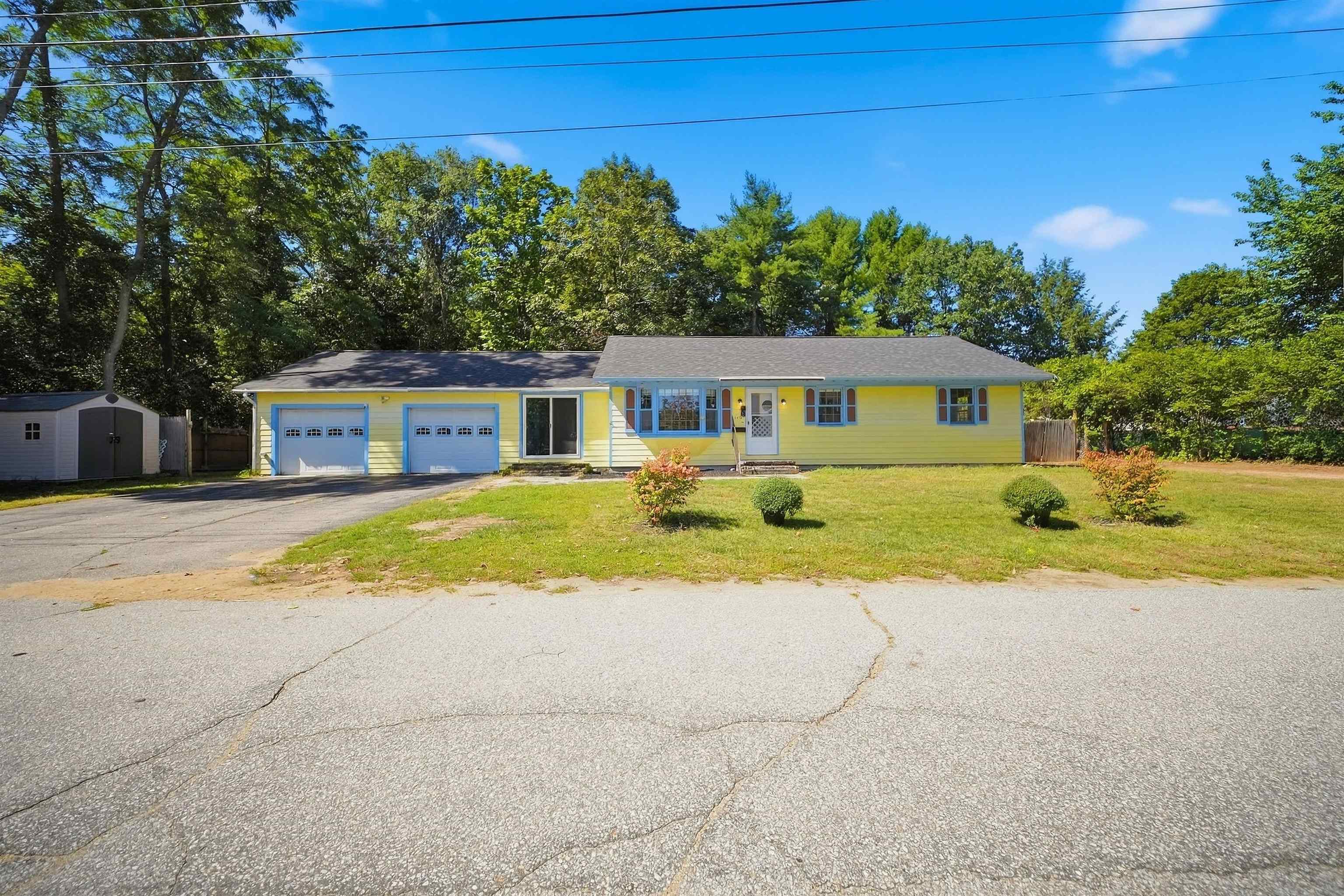 140 Victory Drive Property Photo 1