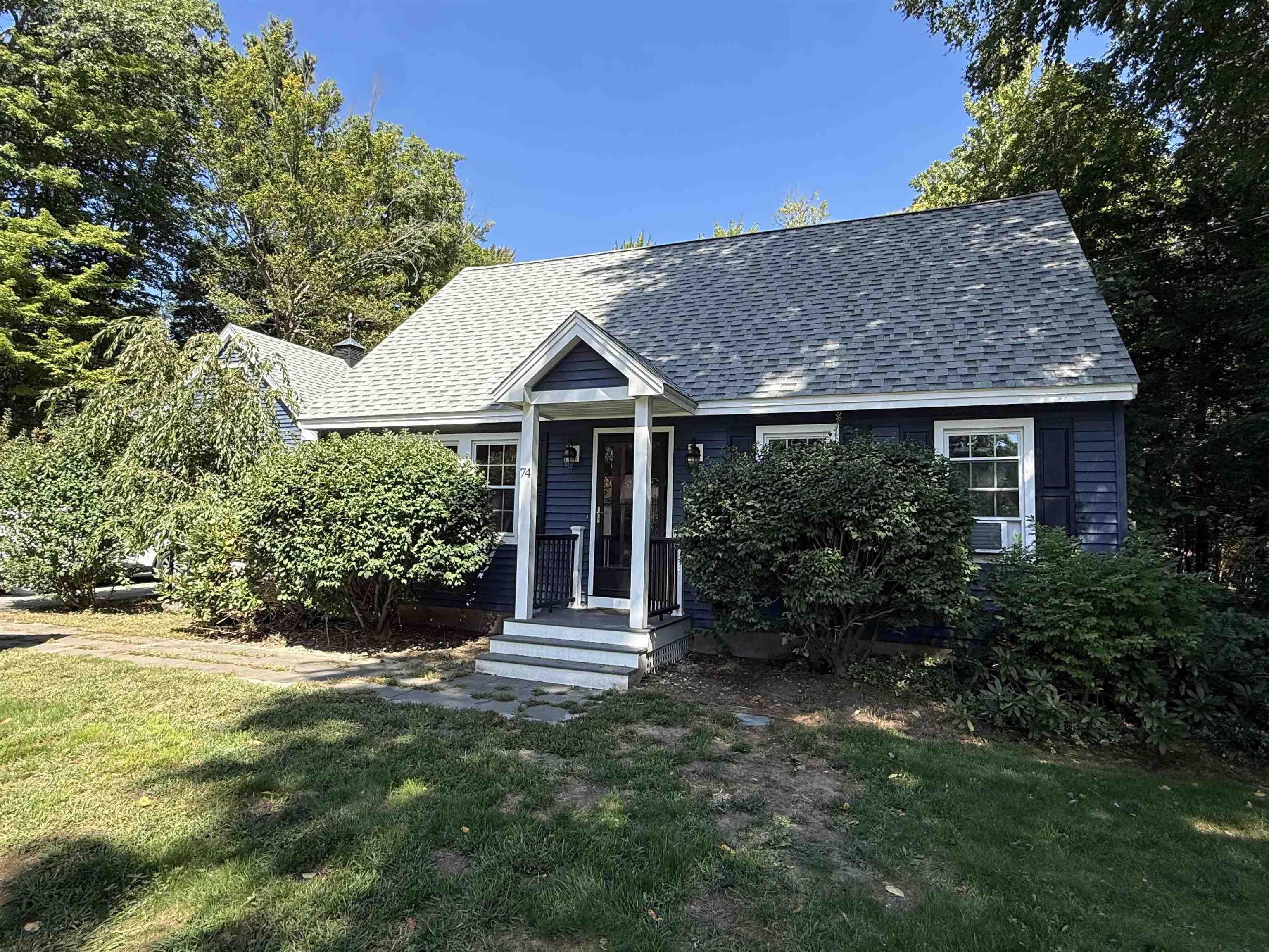 74 Robbins Road Property Photo 1