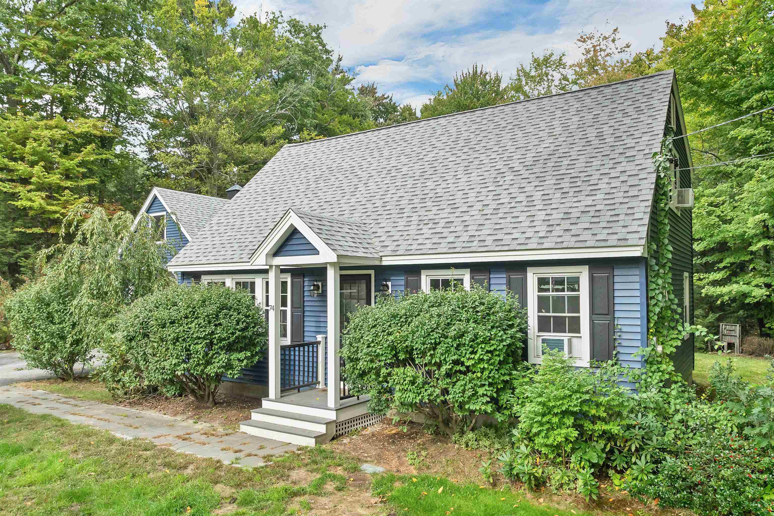 74 Robbins Road Property Photo 1