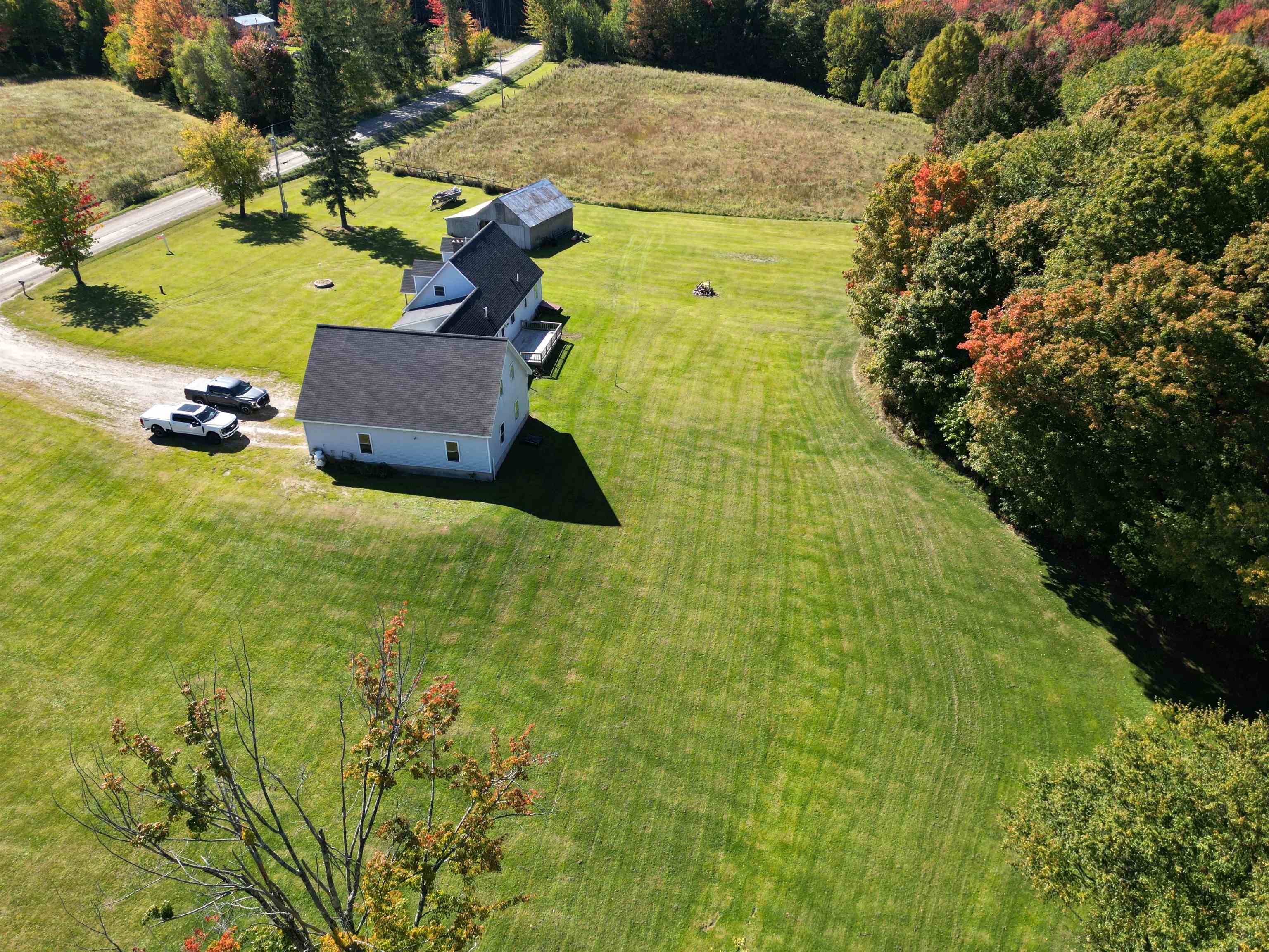 597 Chapdelaine Road Property Photo 3