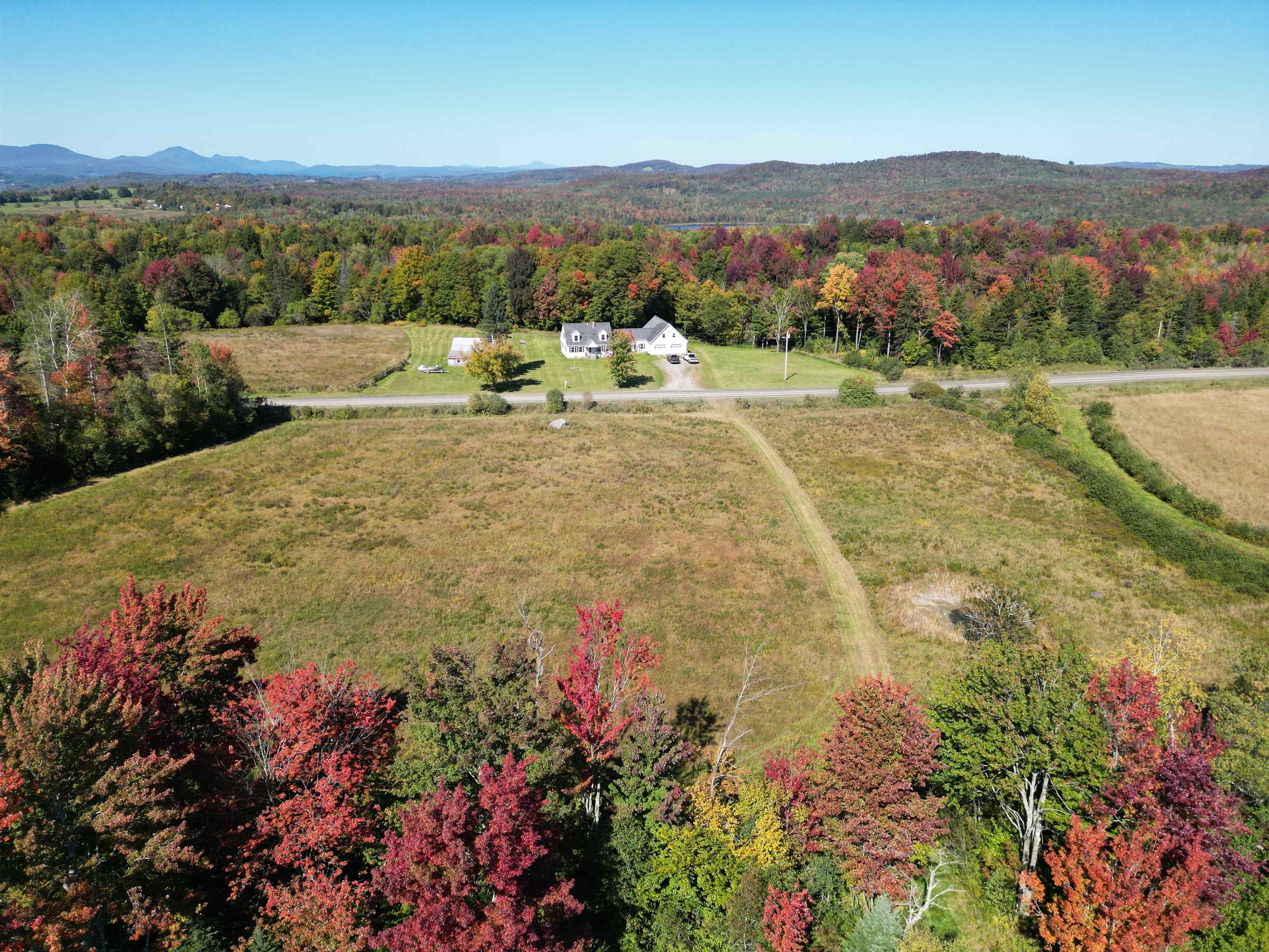 597 Chapdelaine Road Property Photo 4
