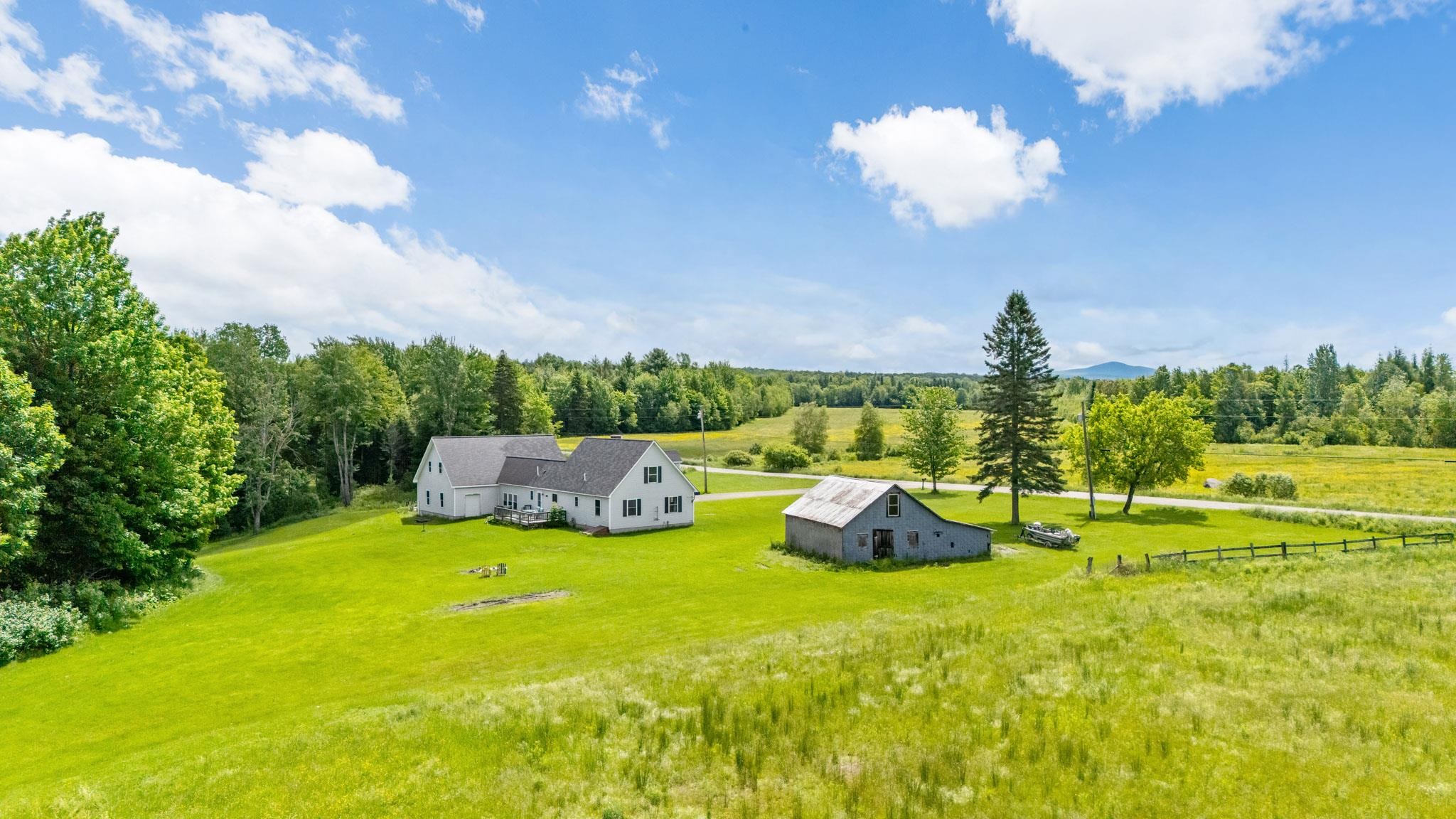597 Chapdelaine Road Property Photo 6