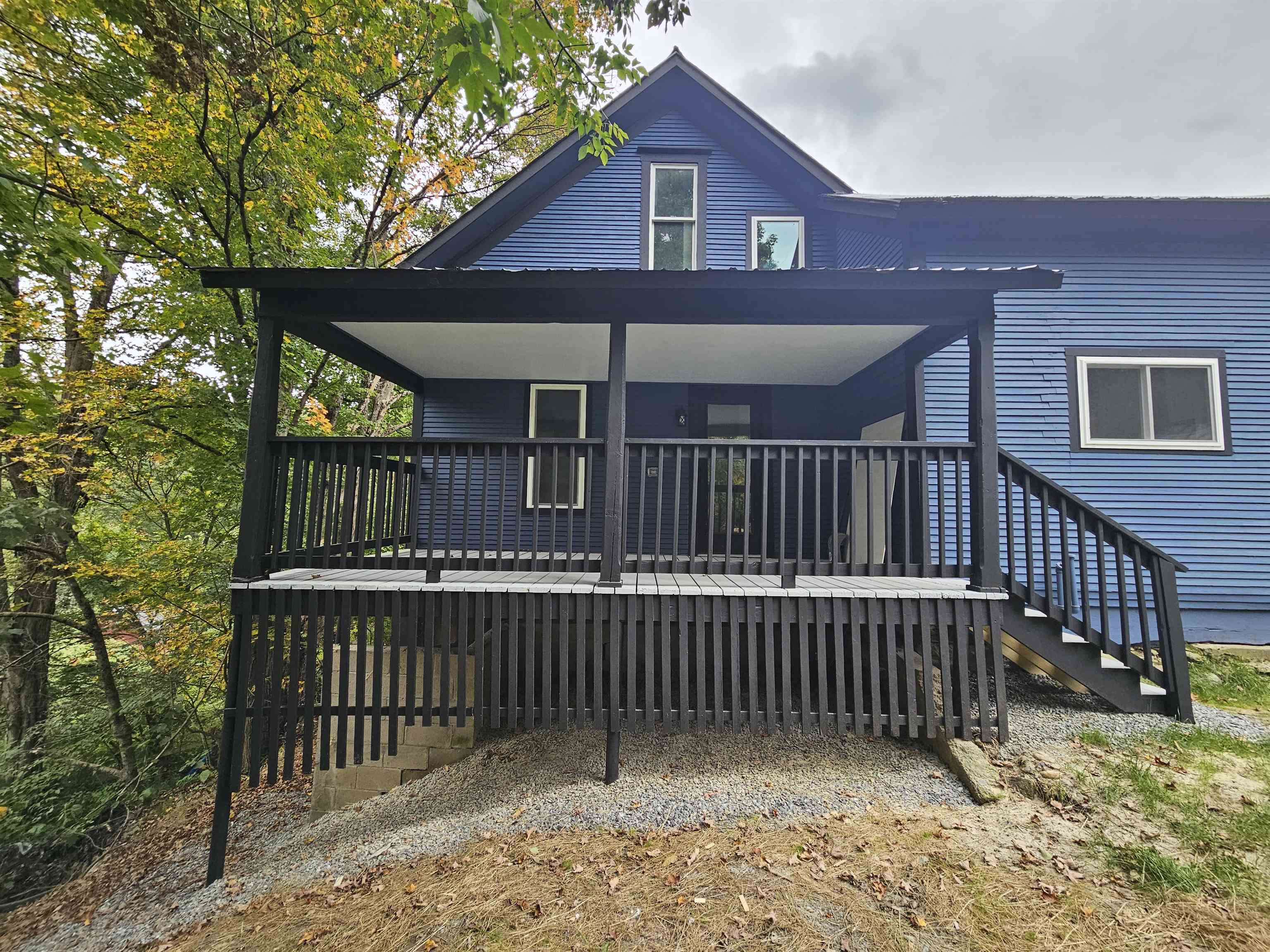 396 Hazen Notch Road Property Photo 2