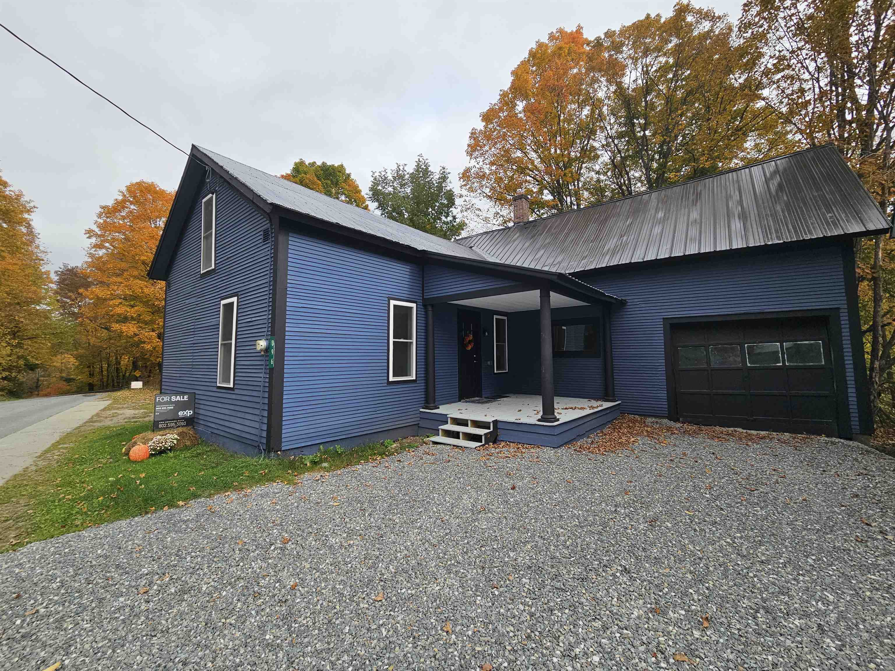 396 Hazen Notch Road Property Photo 4