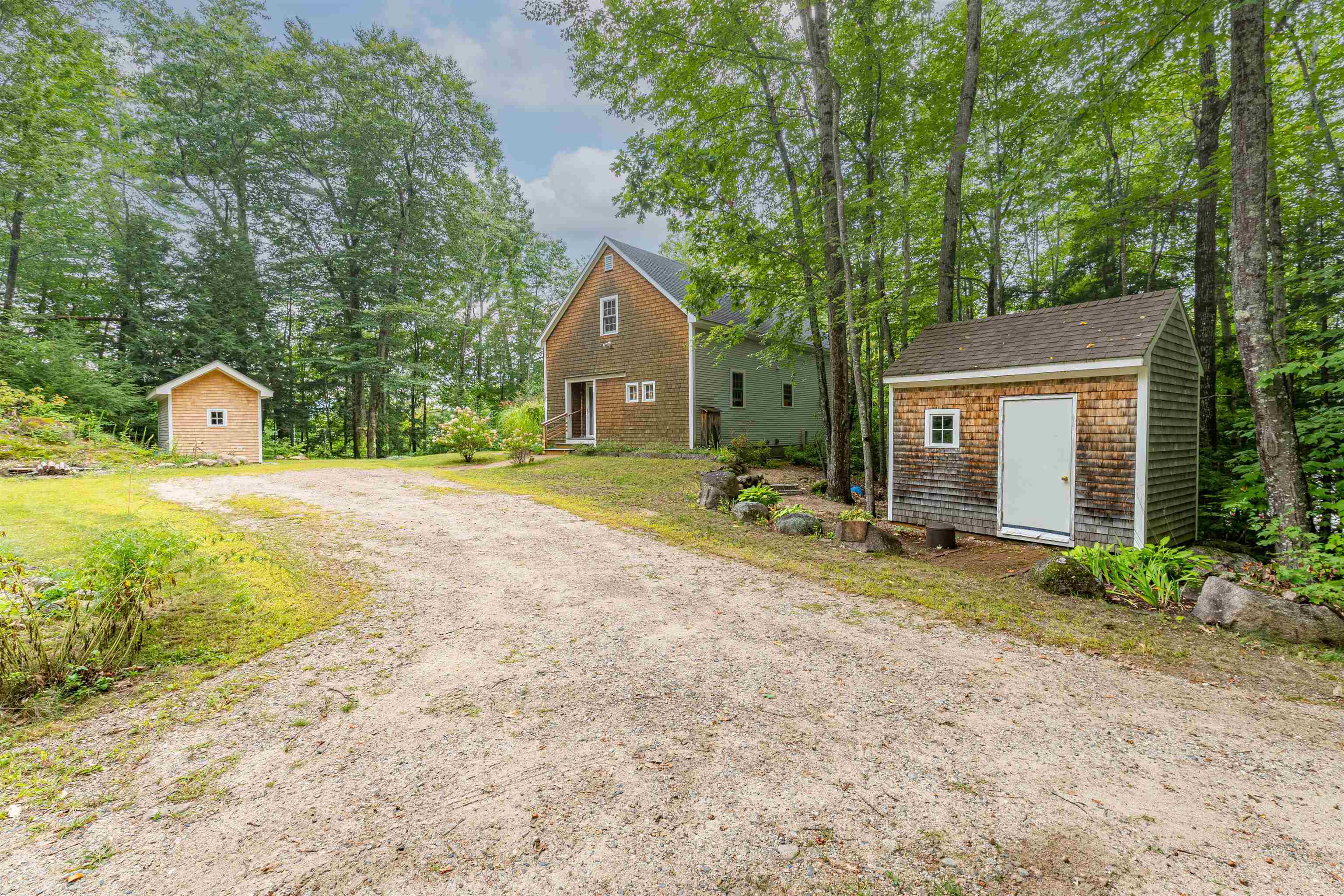 184 Mountain View Estates Road Property Photo 1