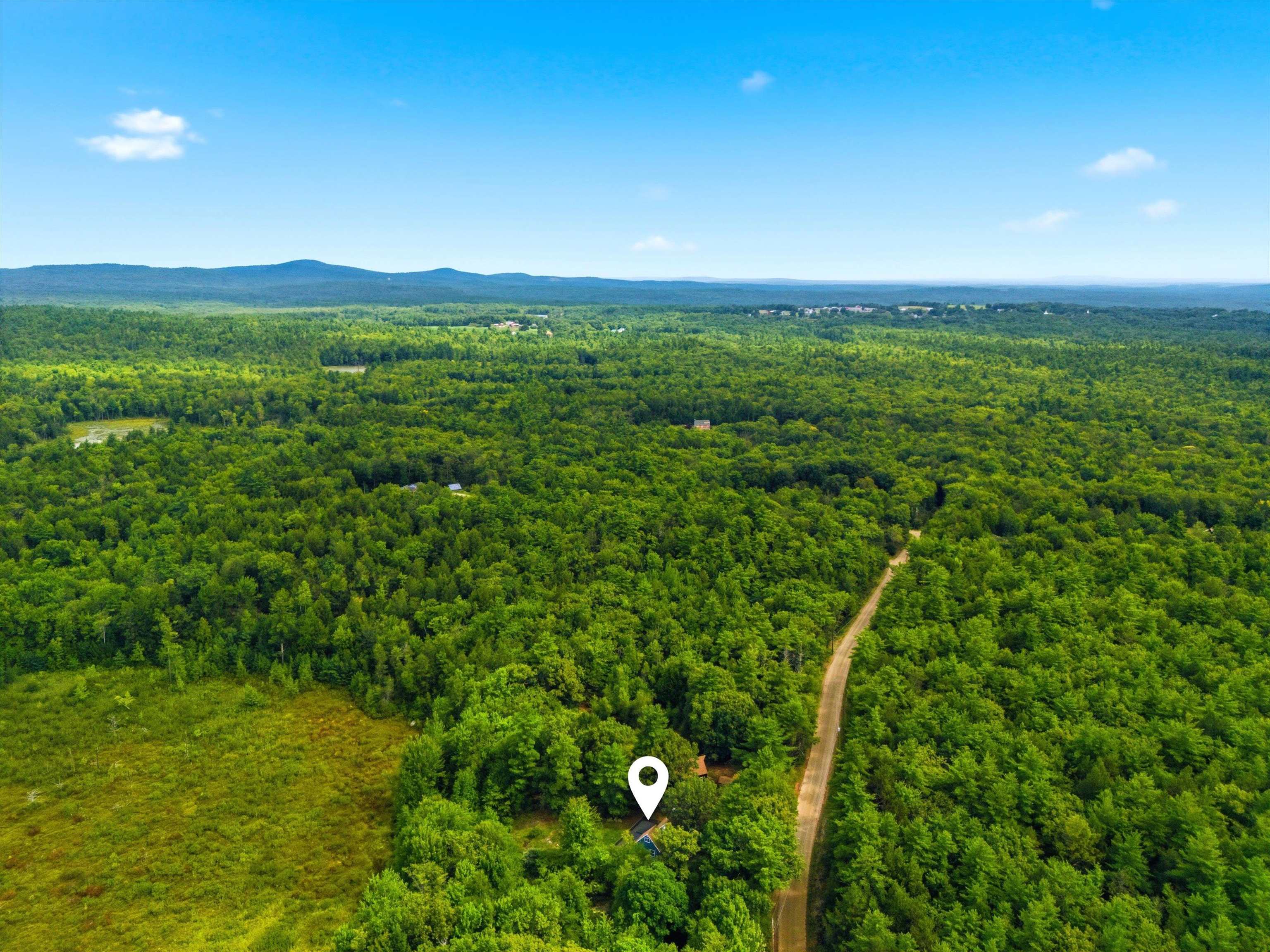 157 Old Ridge Road Property Photo 2