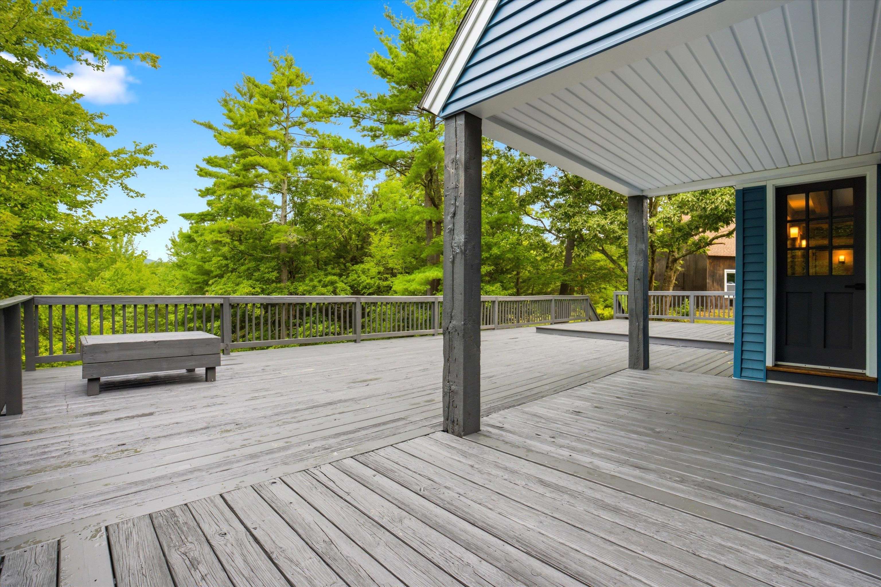157 Old Ridge Road Property Photo 7