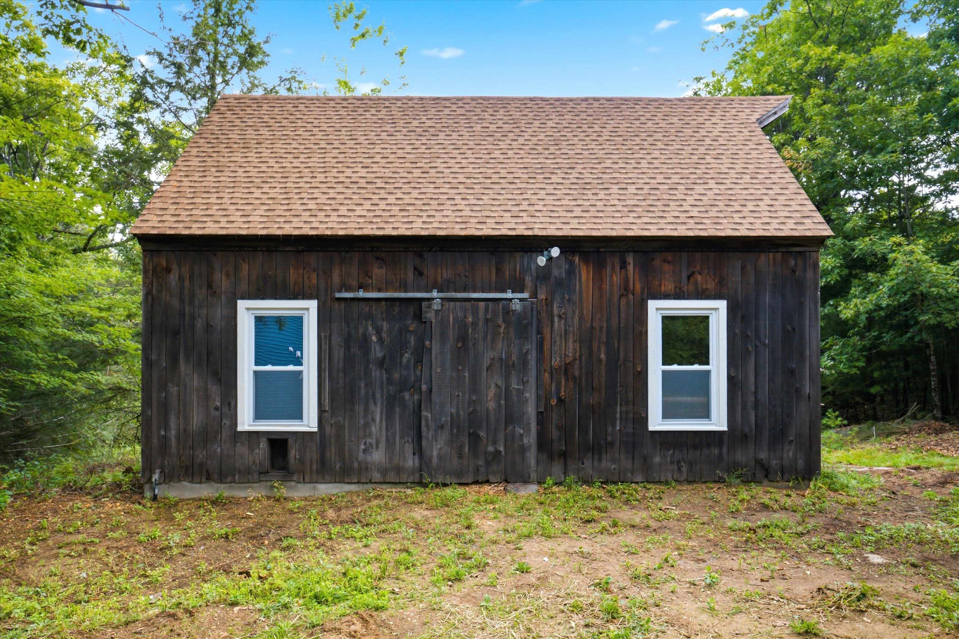 157 Old Ridge Road Property Photo 8