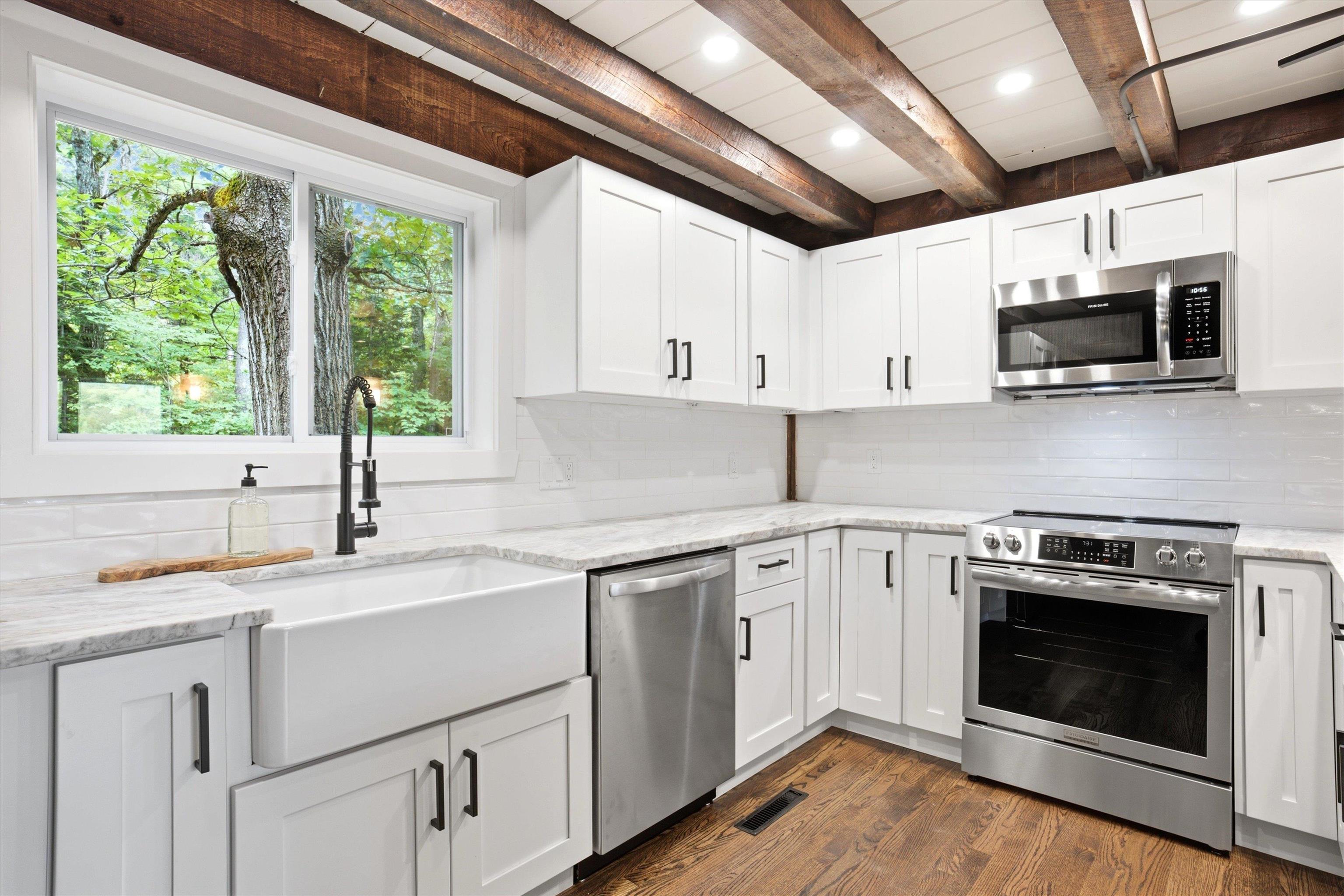 157 Old Ridge Road Property Photo 12