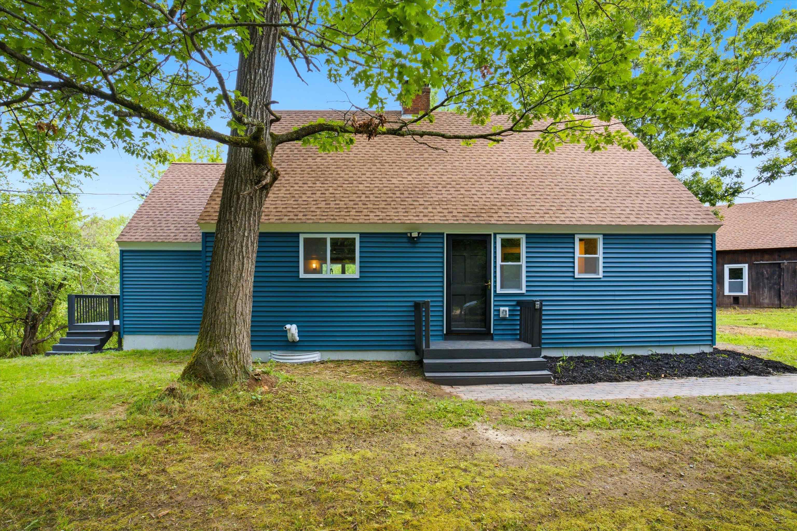 157 Old Ridge Road Property Photo 28