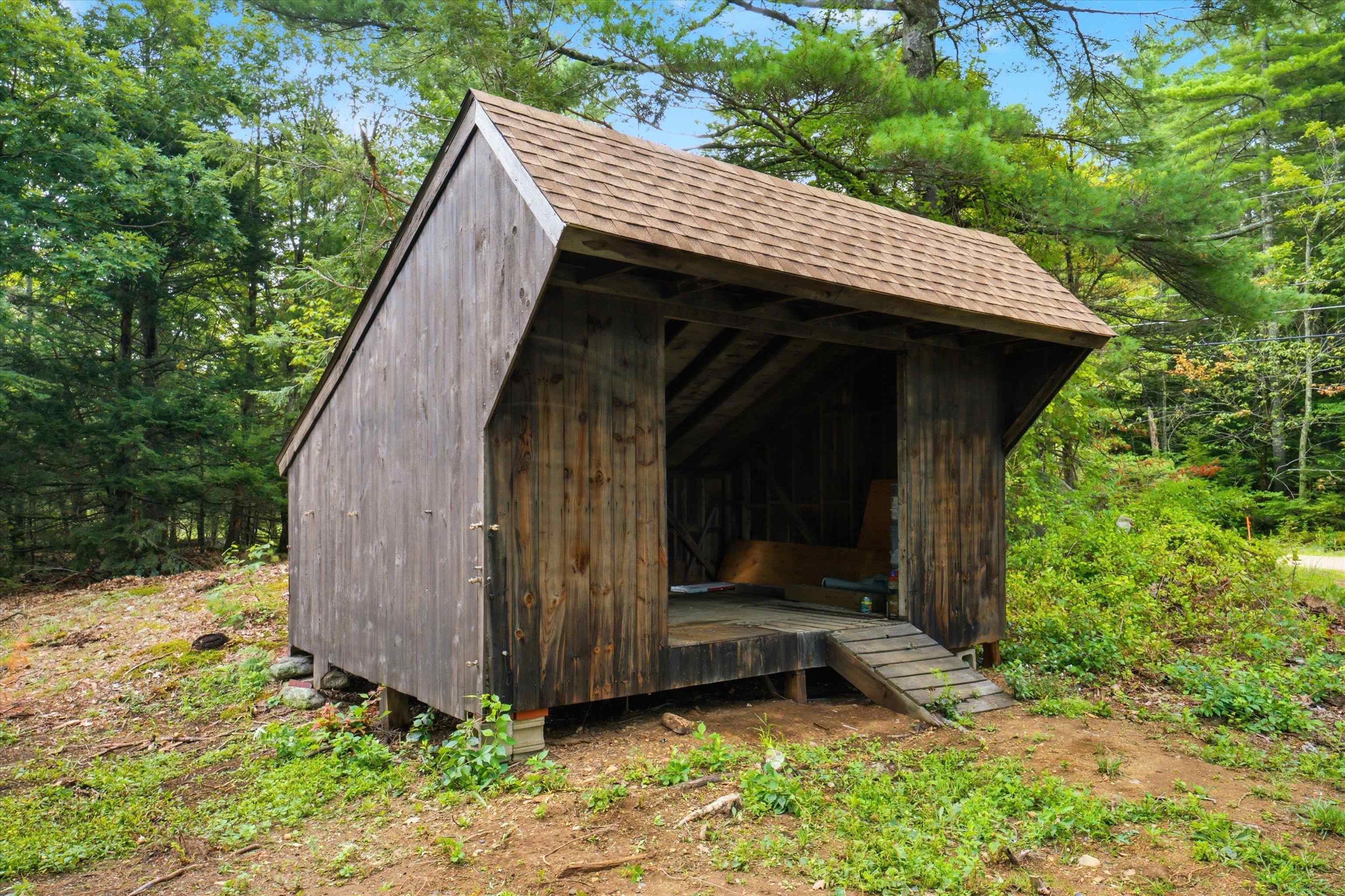 157 Old Ridge Road Property Photo 39