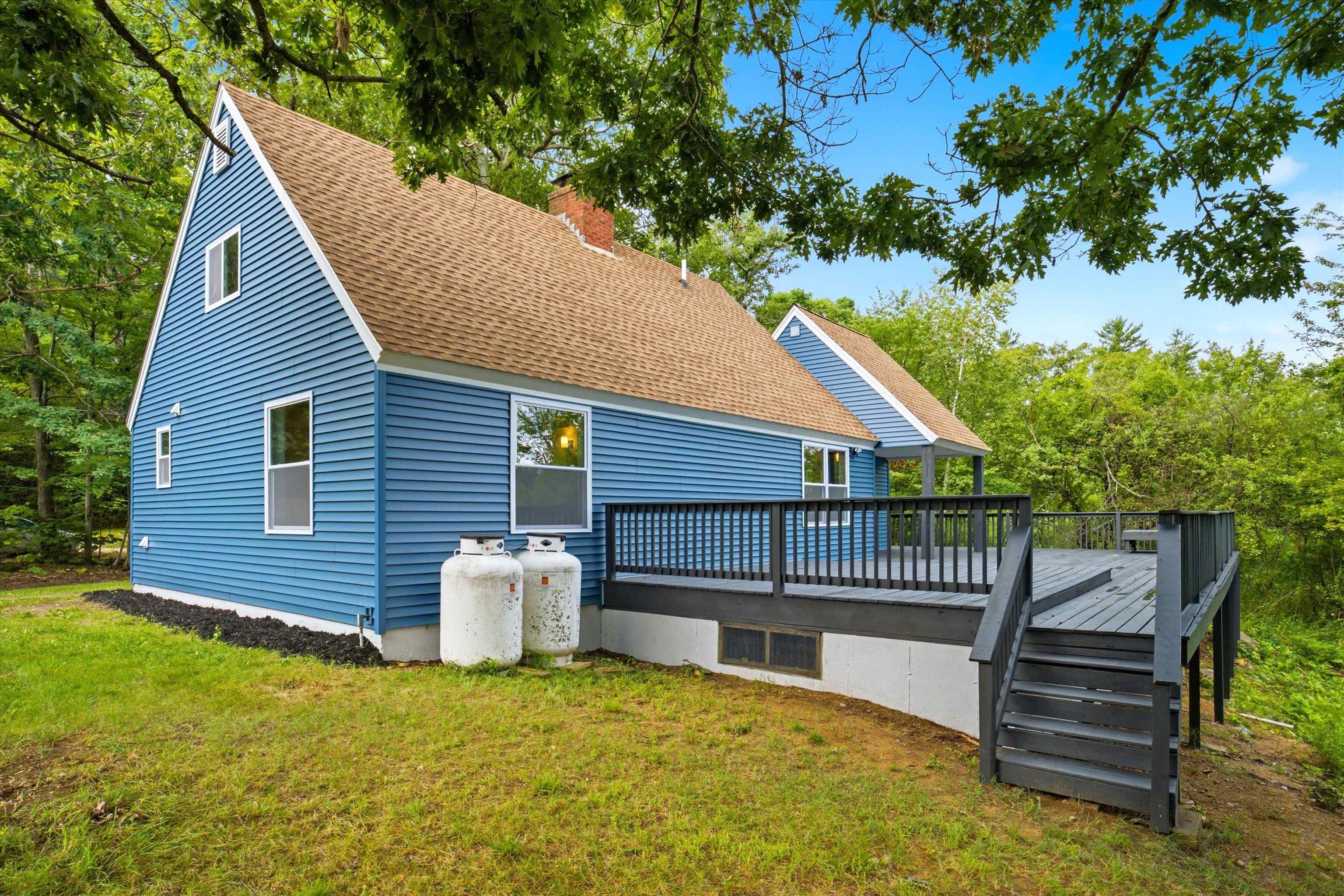 157 Old Ridge Road Property Photo 40