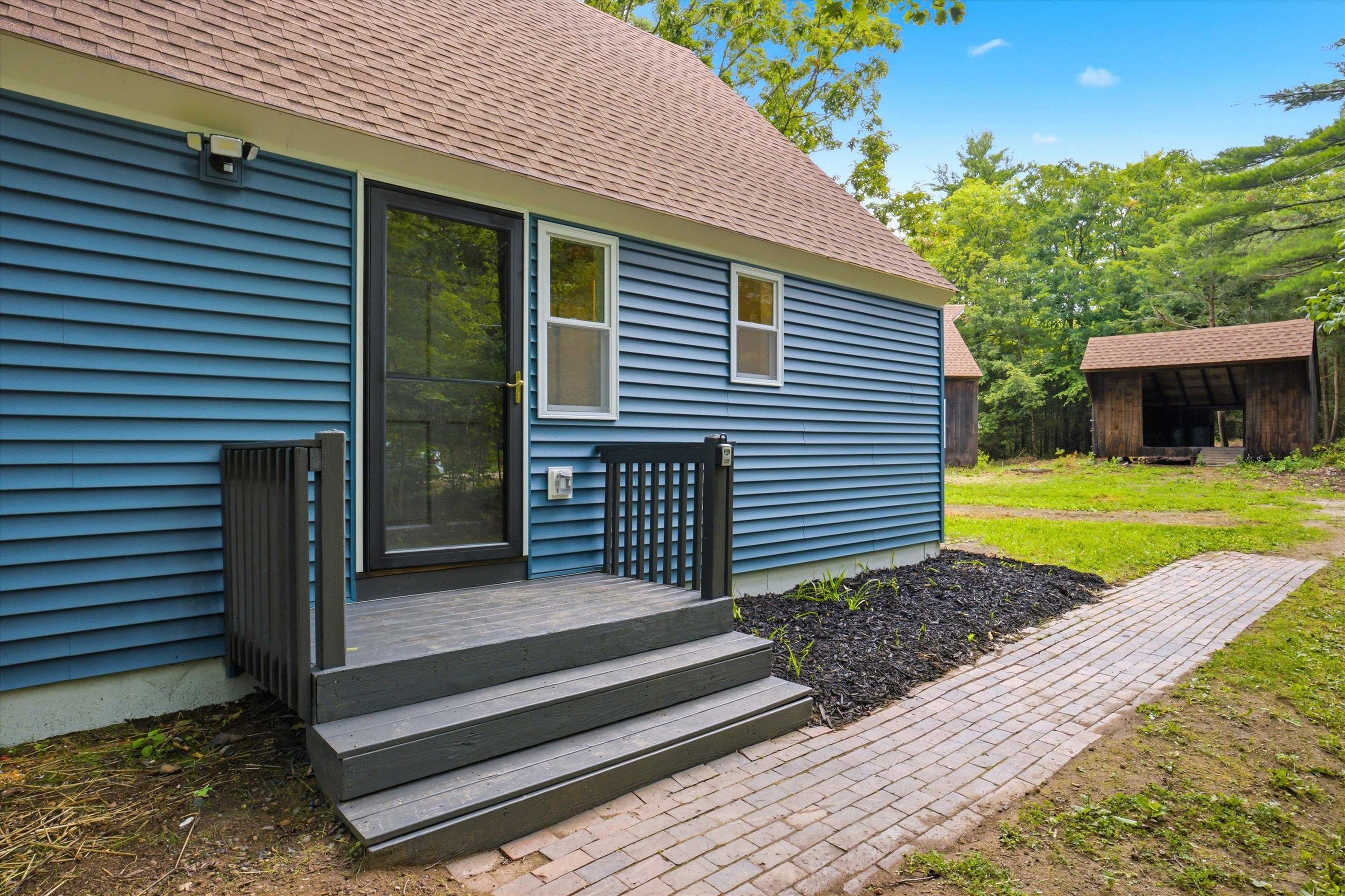 157 Old Ridge Road Property Photo 41
