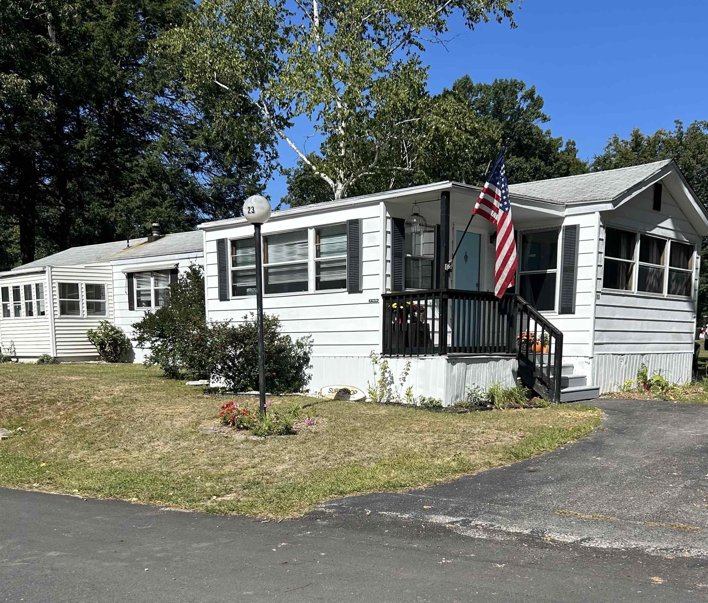 23 S Fuchsia Drive Property Photo 1