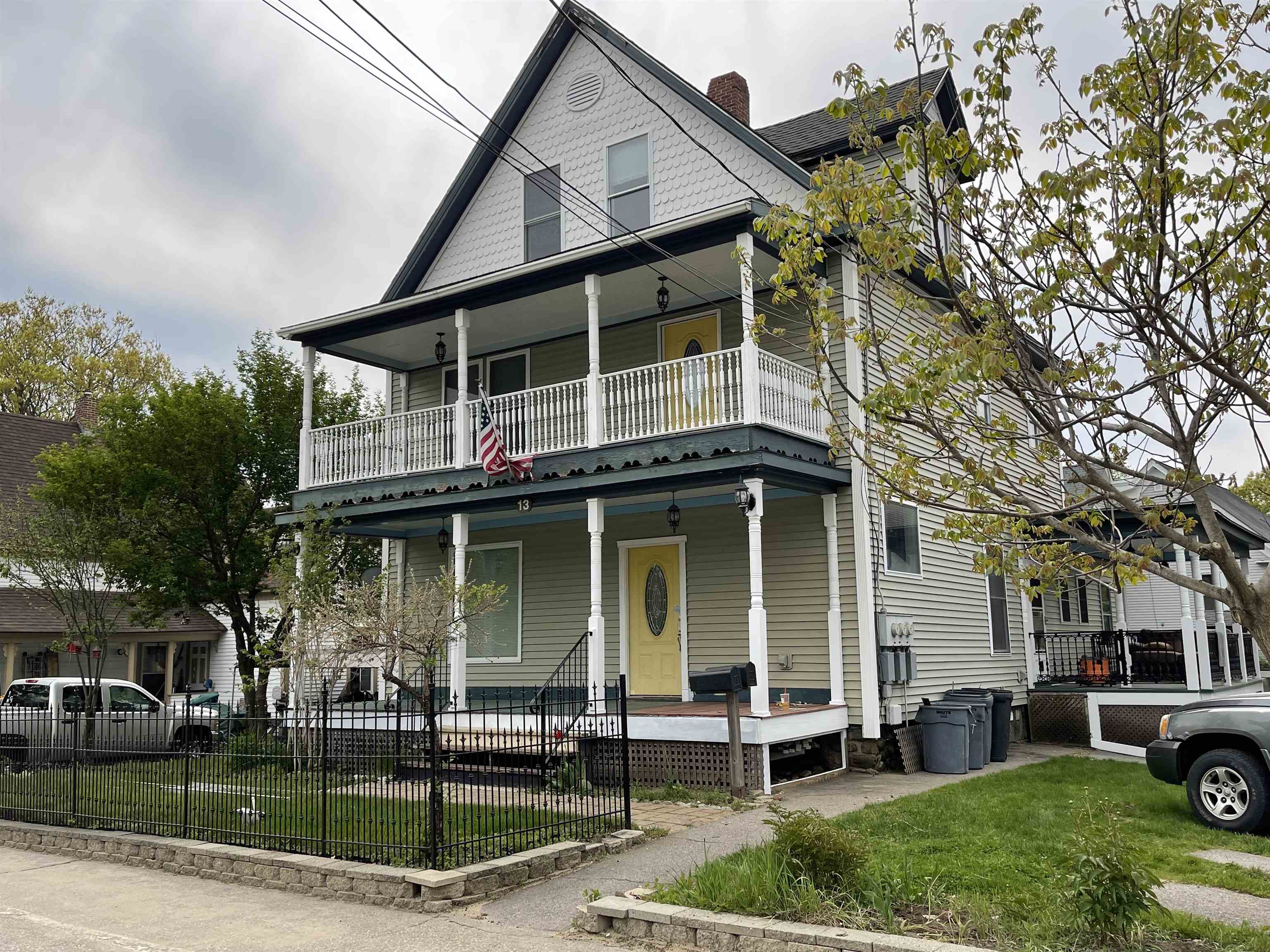 13 Arch Street Property Photo 1