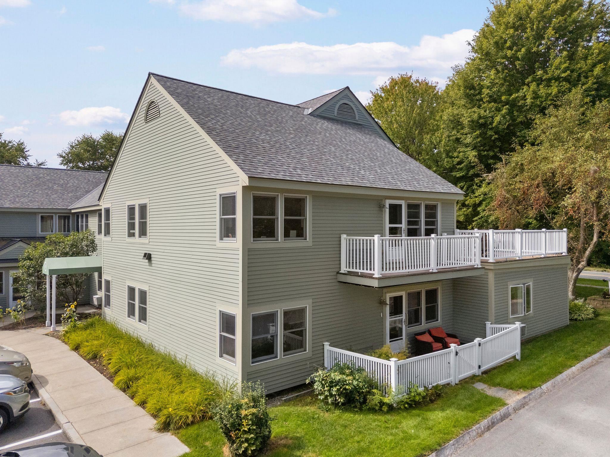 53 Lyme Road Property Photo 1