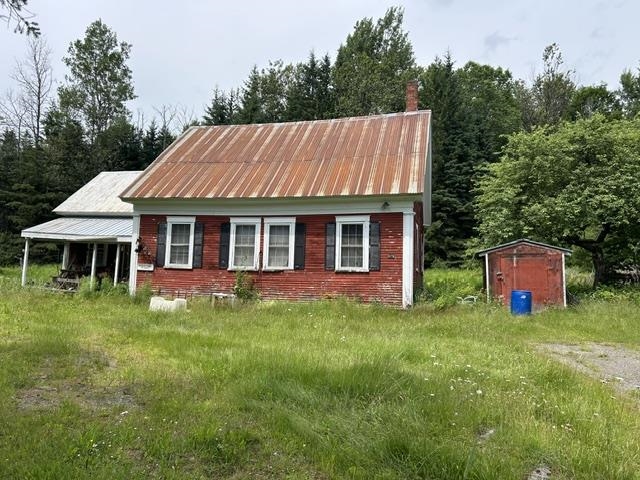 969 Route 26 Property Photo 1