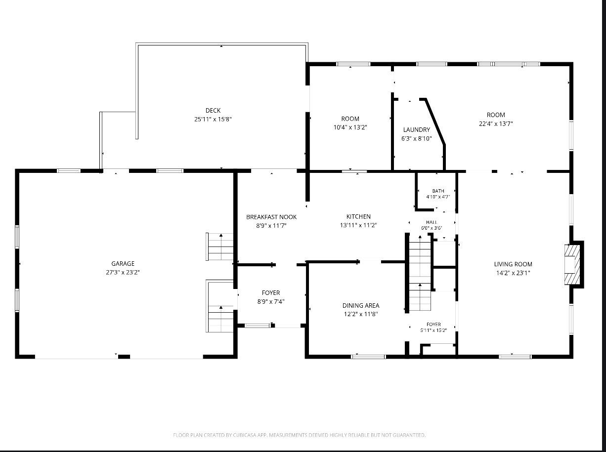 44 North Road Property Photo 7