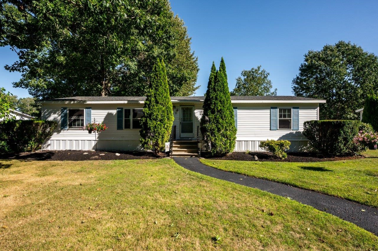 21 Oak Drive Property Photo 3