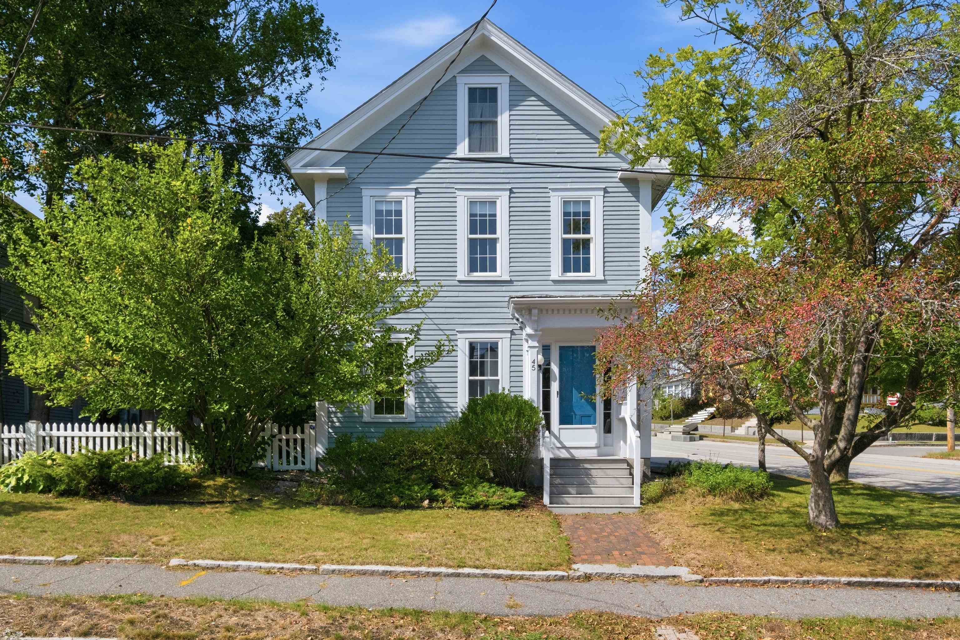 45 Rumford Street Property Photo 1