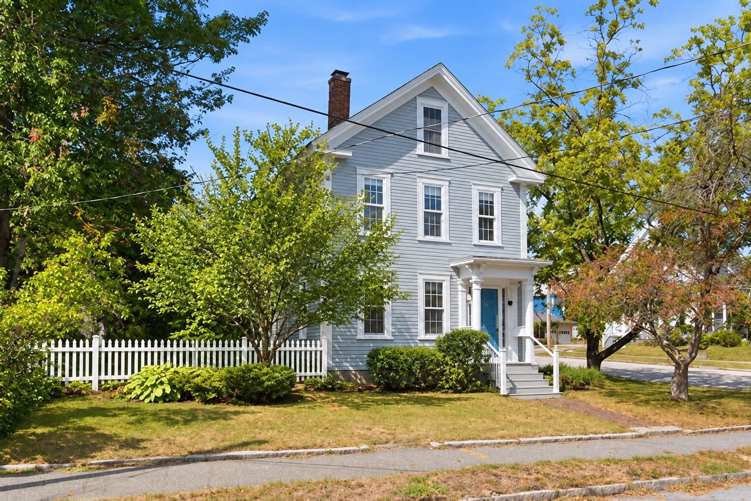 45 Rumford Street Property Photo 1