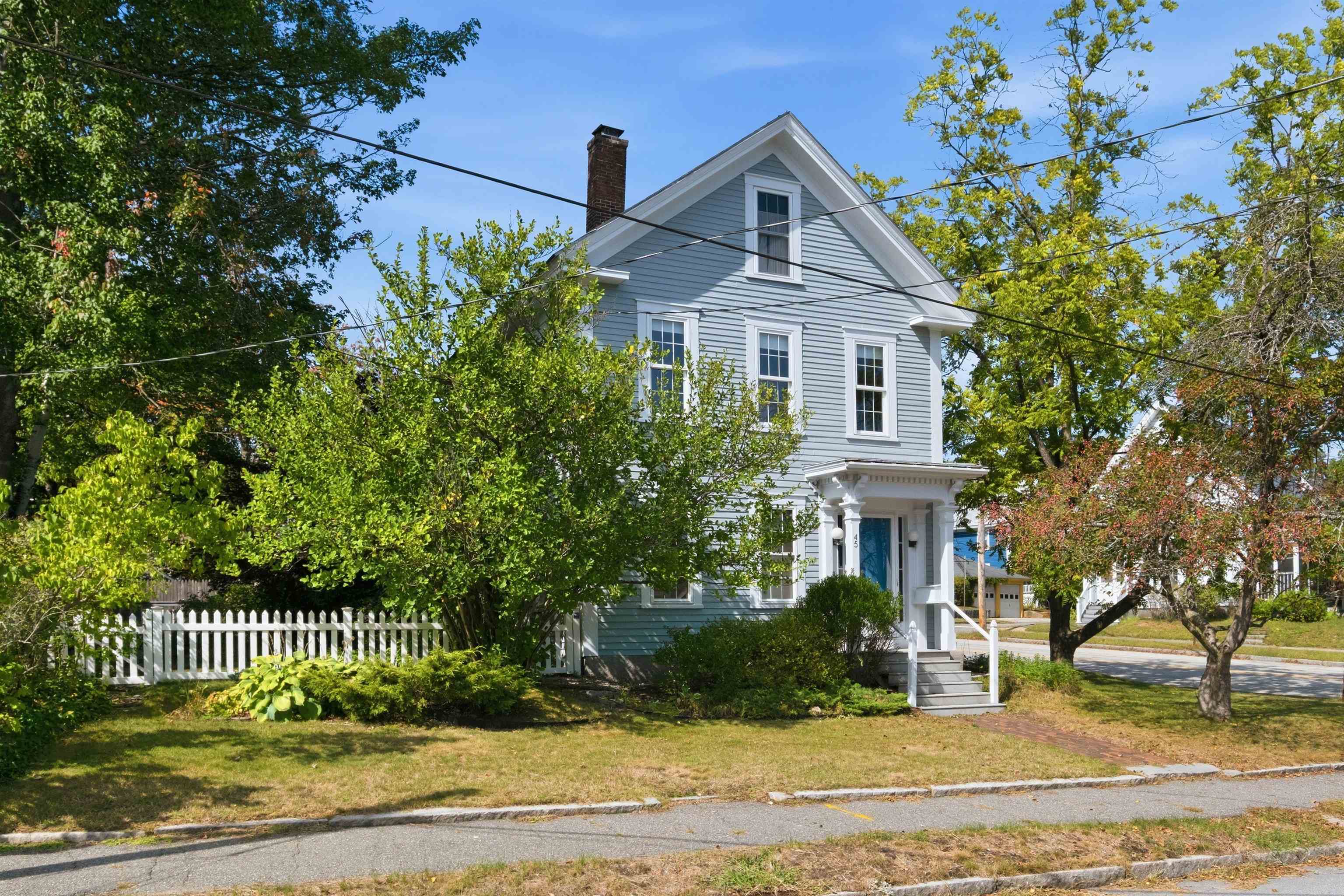 45 Rumford Street Property Photo 2