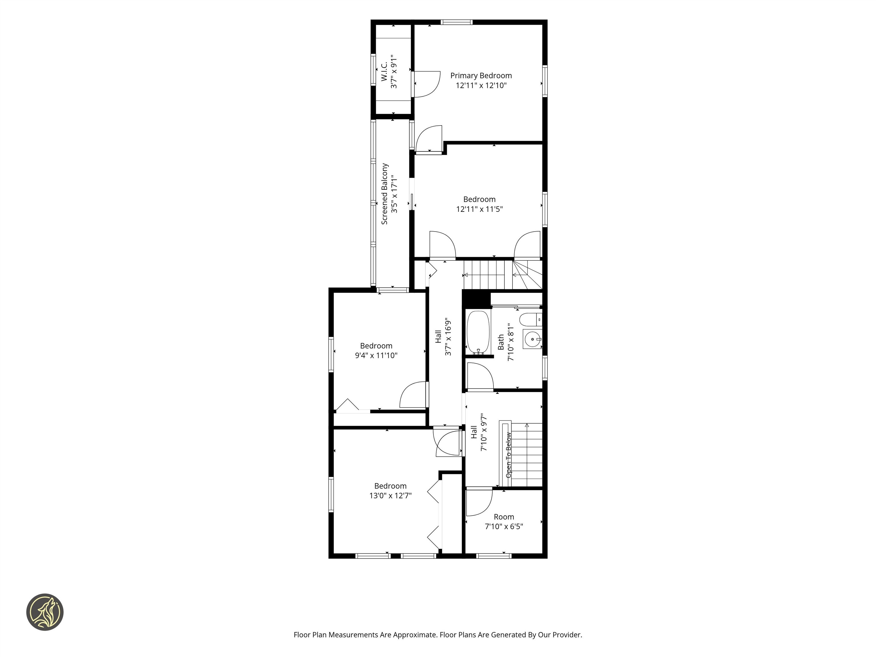 45 Rumford Street Property Photo 19