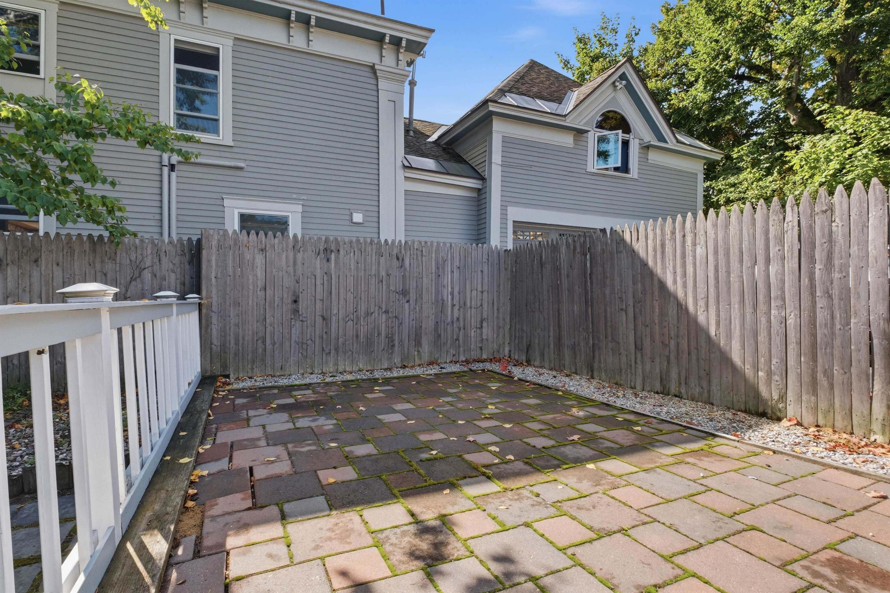 45 Rumford Street Property Photo 43