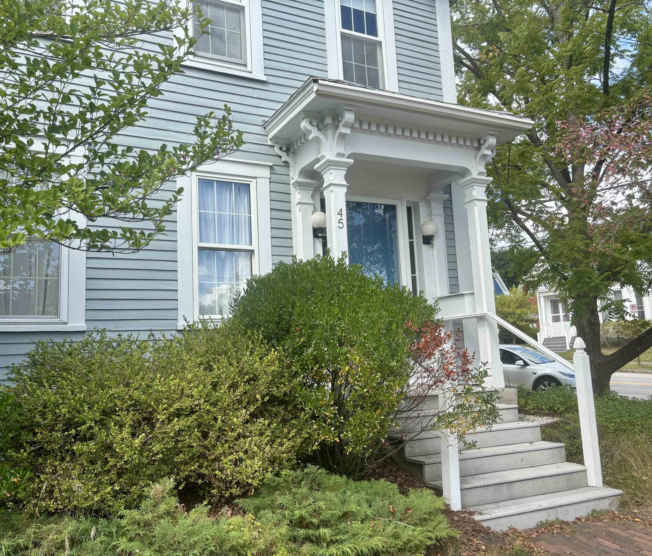 45 Rumford Street Property Photo 47