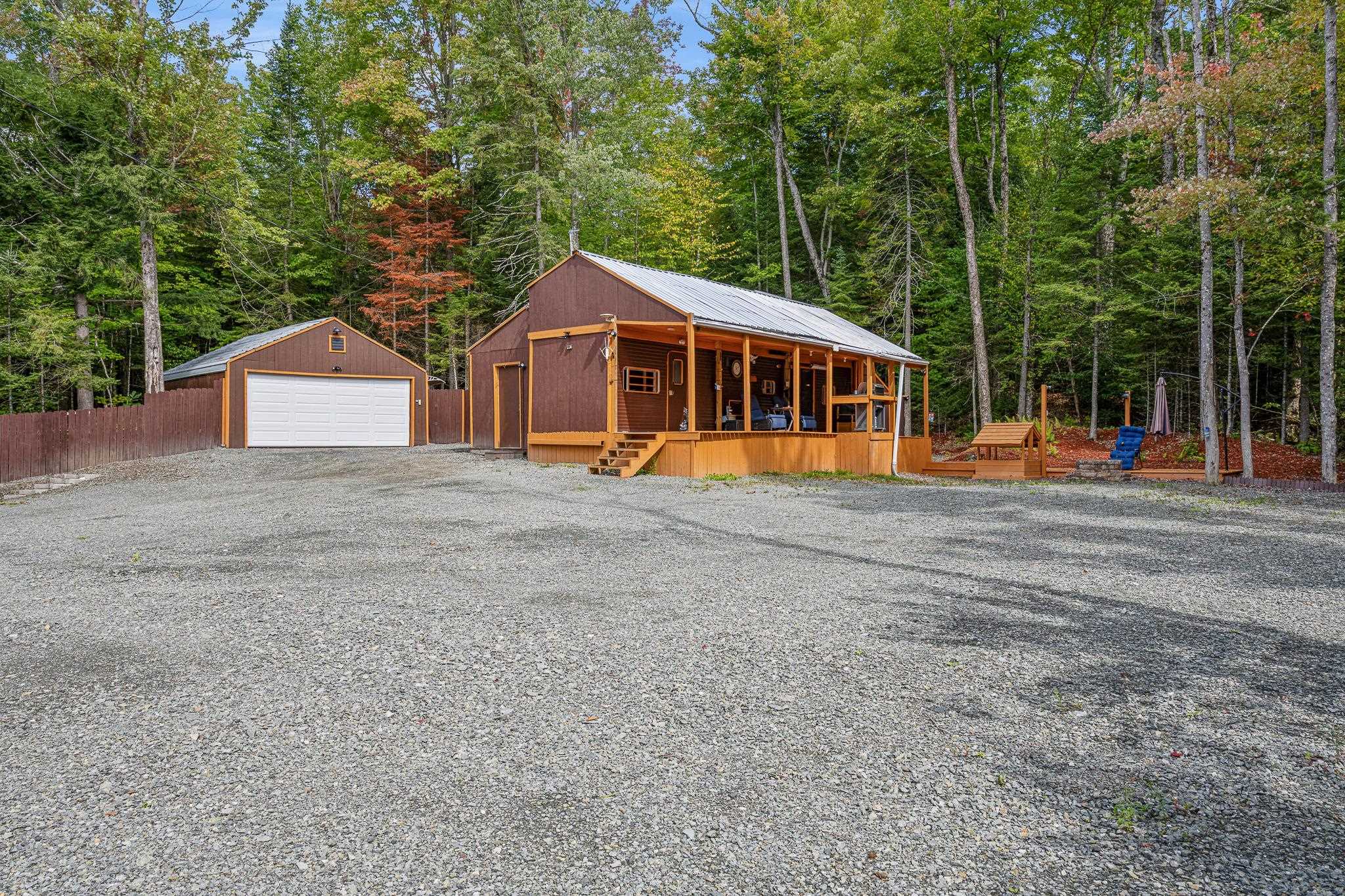 540 Lost Nation Road Property Photo 1